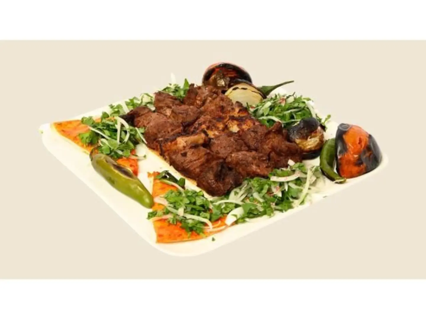 1 Kg Beef Cubes