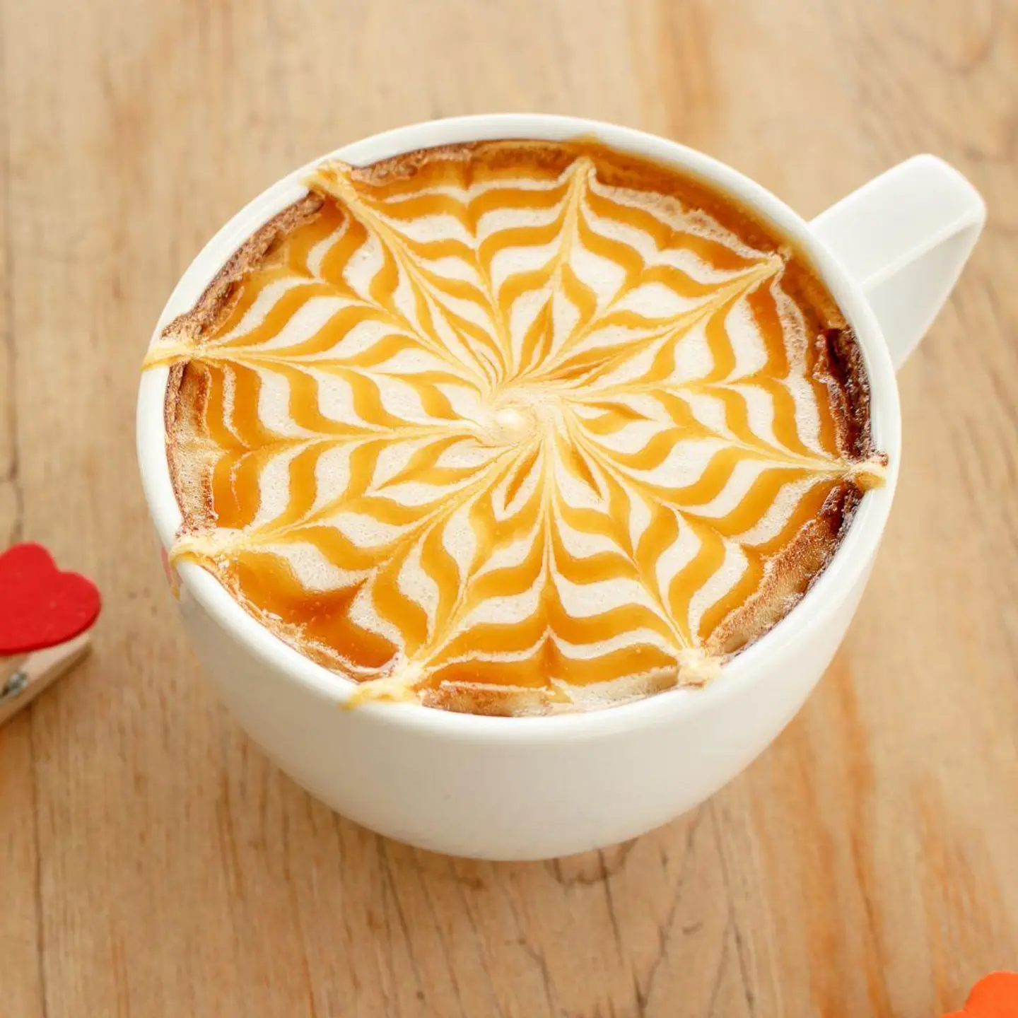 Caramel Macchiato