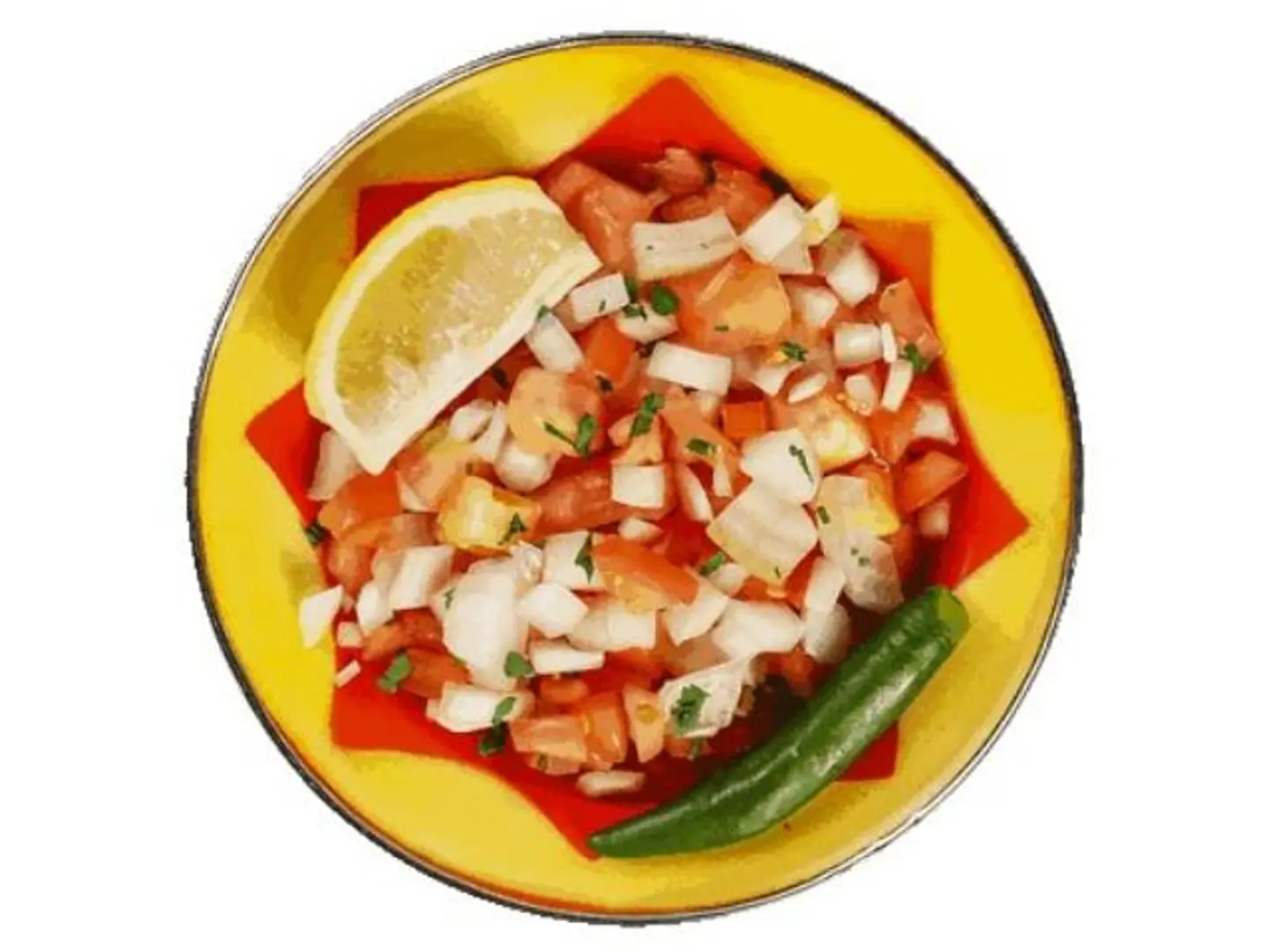 سلطة الطيبين
