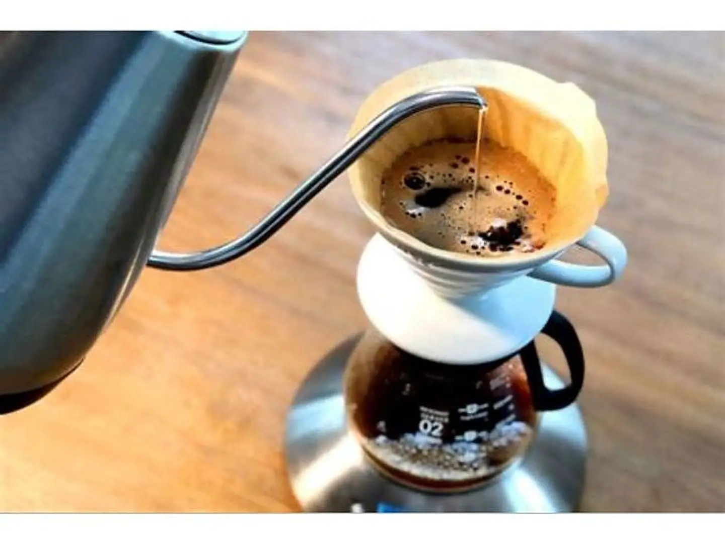 Drip Coffee