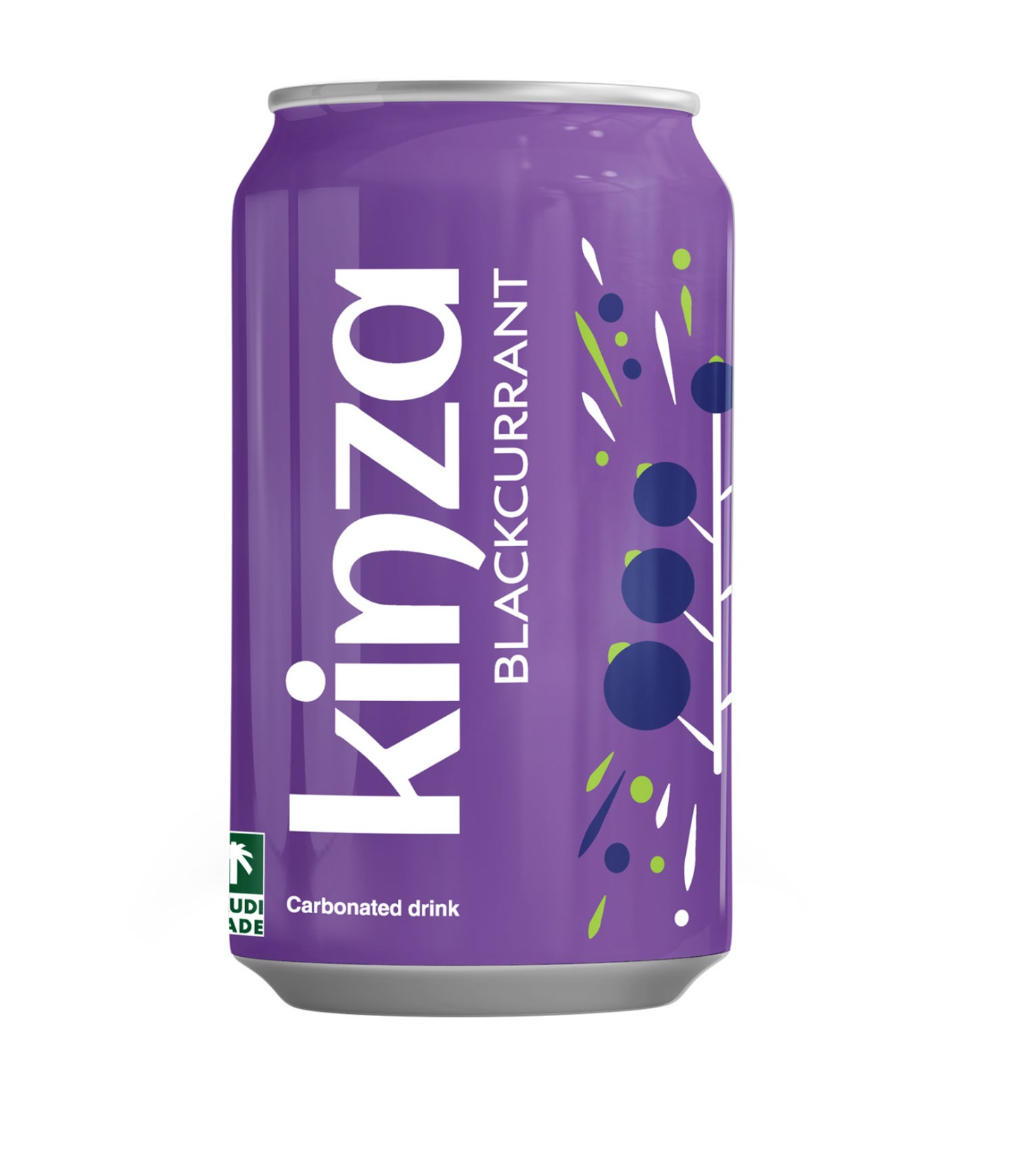 كينزا توت بري