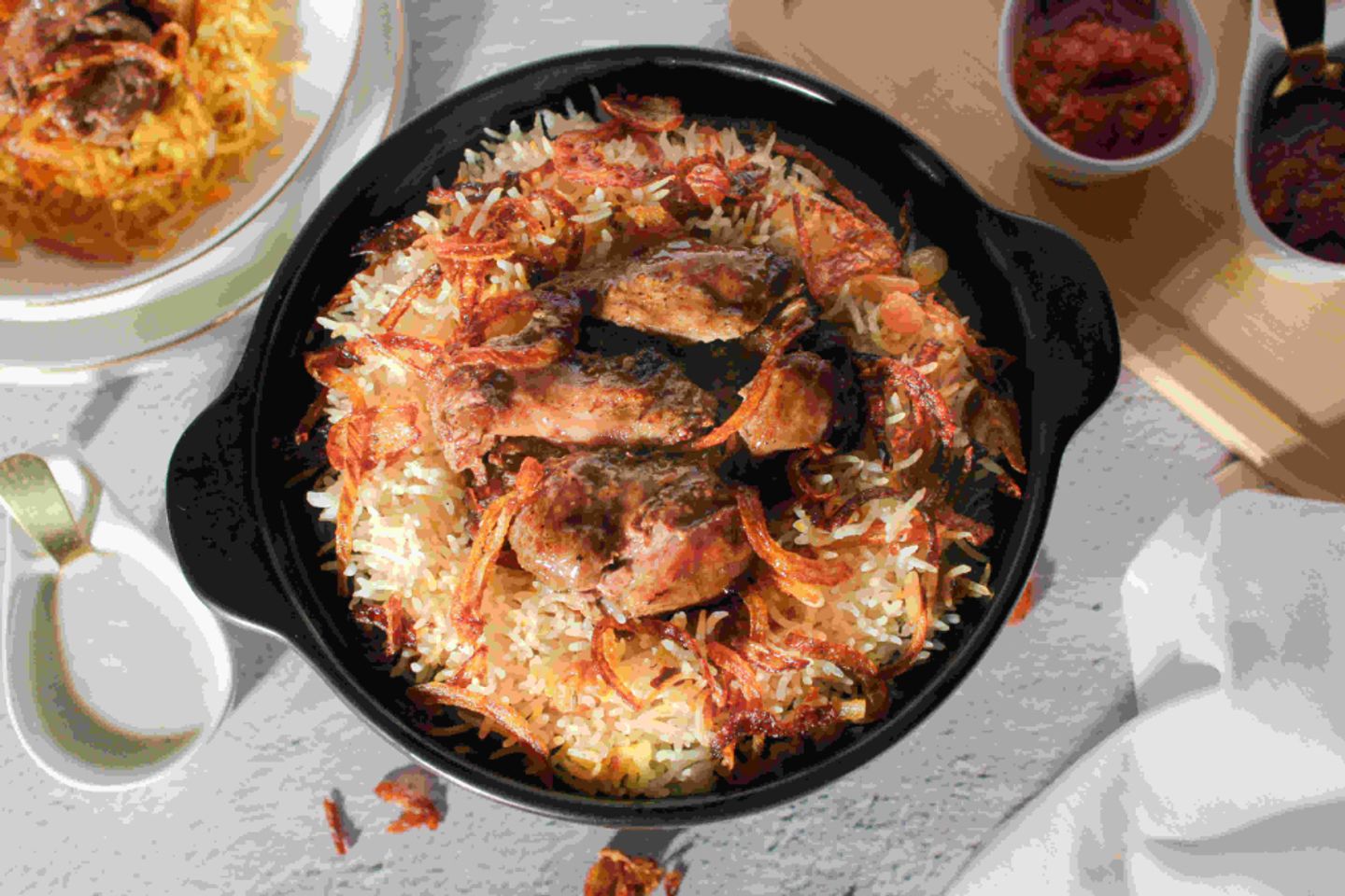 Lamb Haneeth