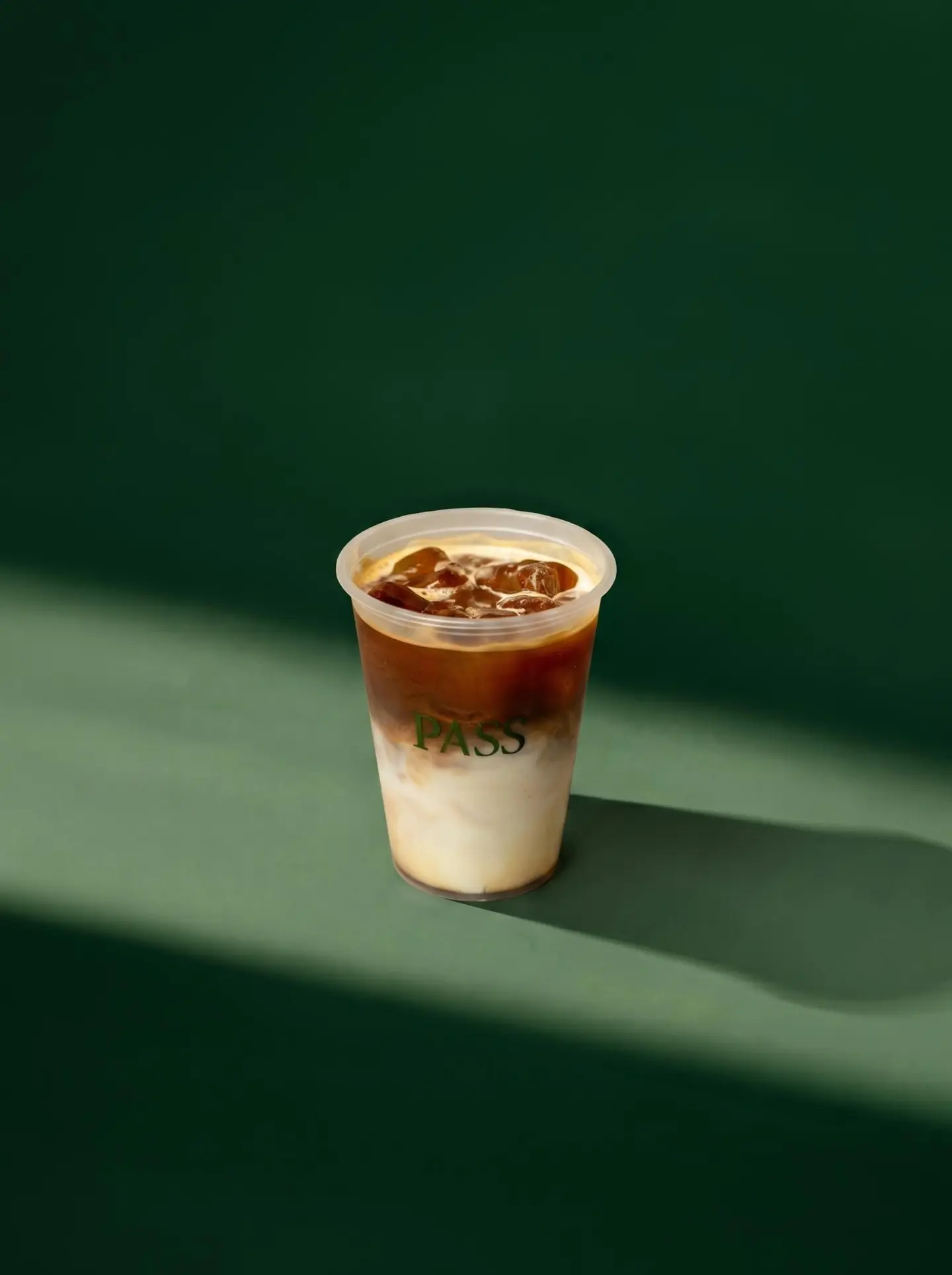 Spanish Latte
