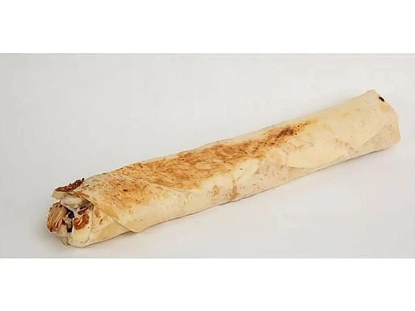 Spicy Sarukh Shawarma