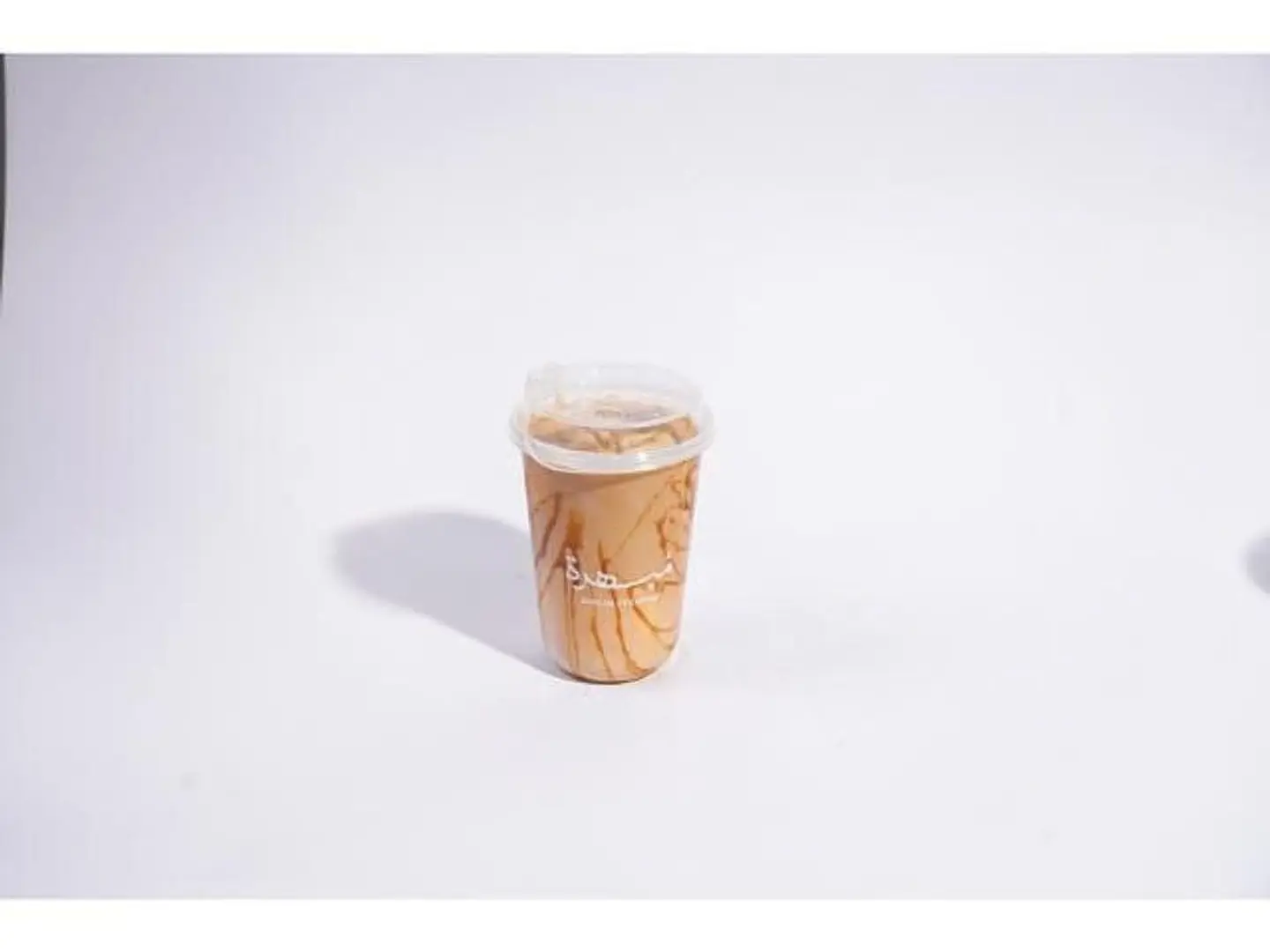 Ice Caramel