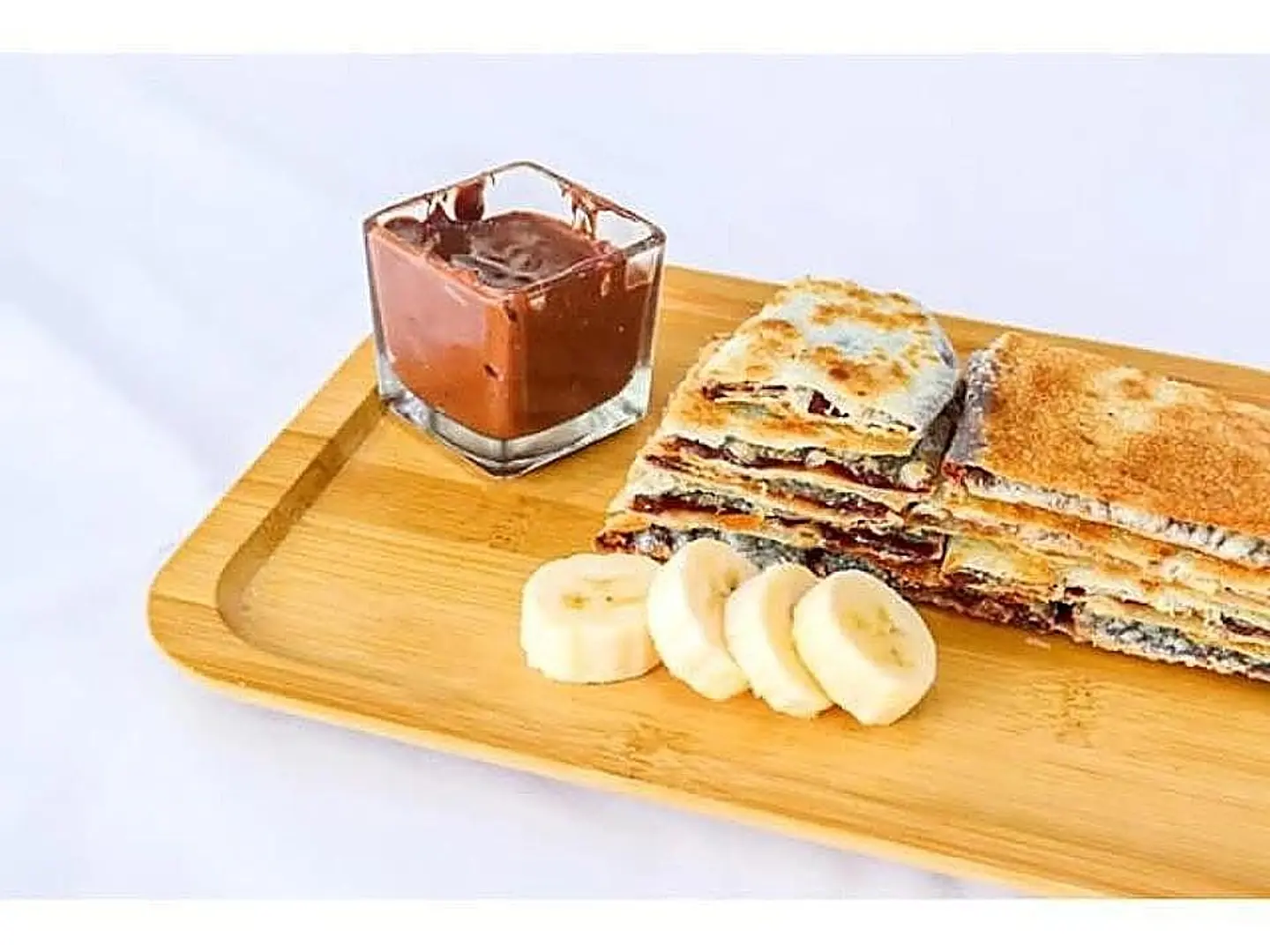Nutella Banana