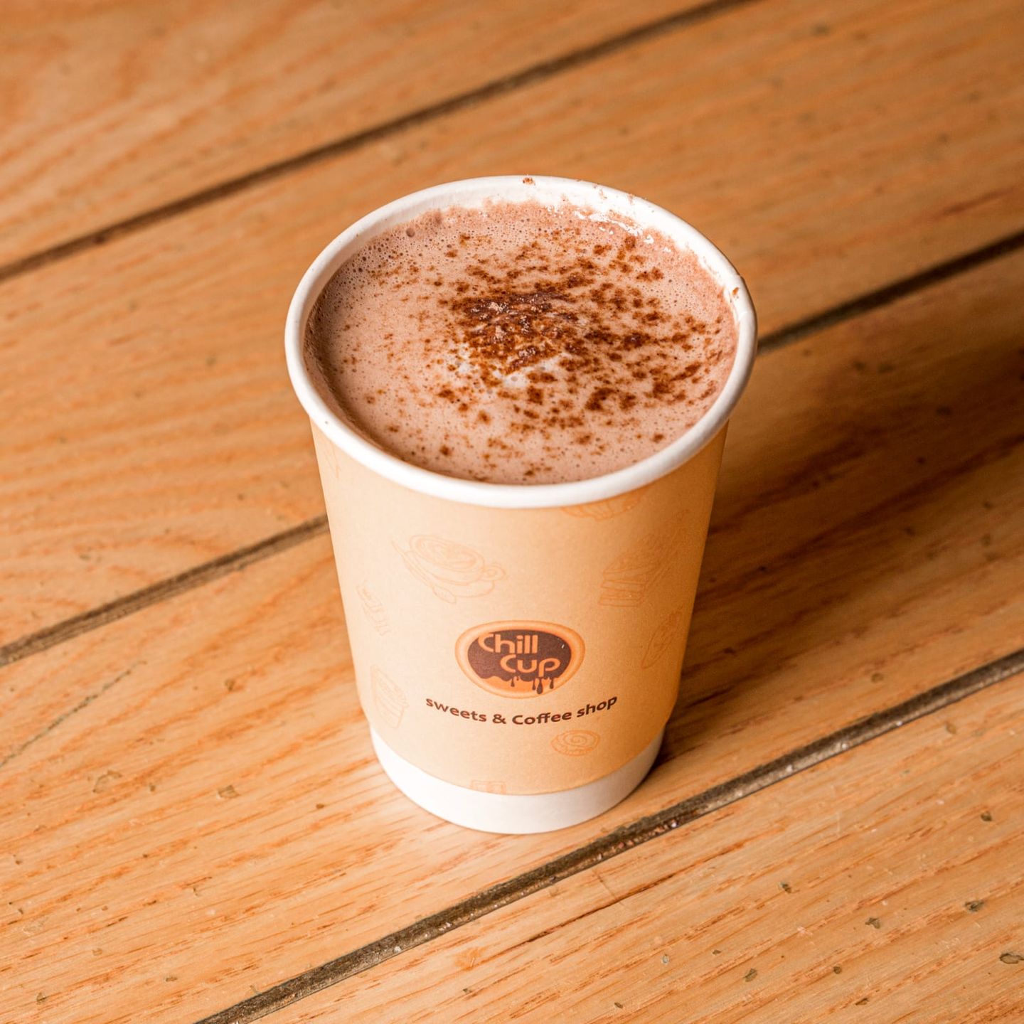 Hot Chocolate