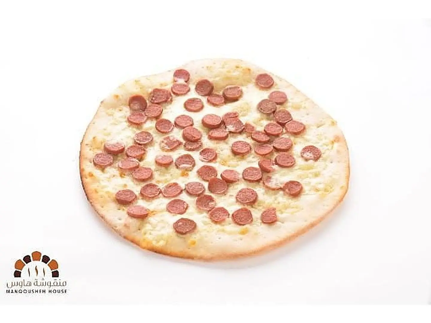 بيض هوت دوج