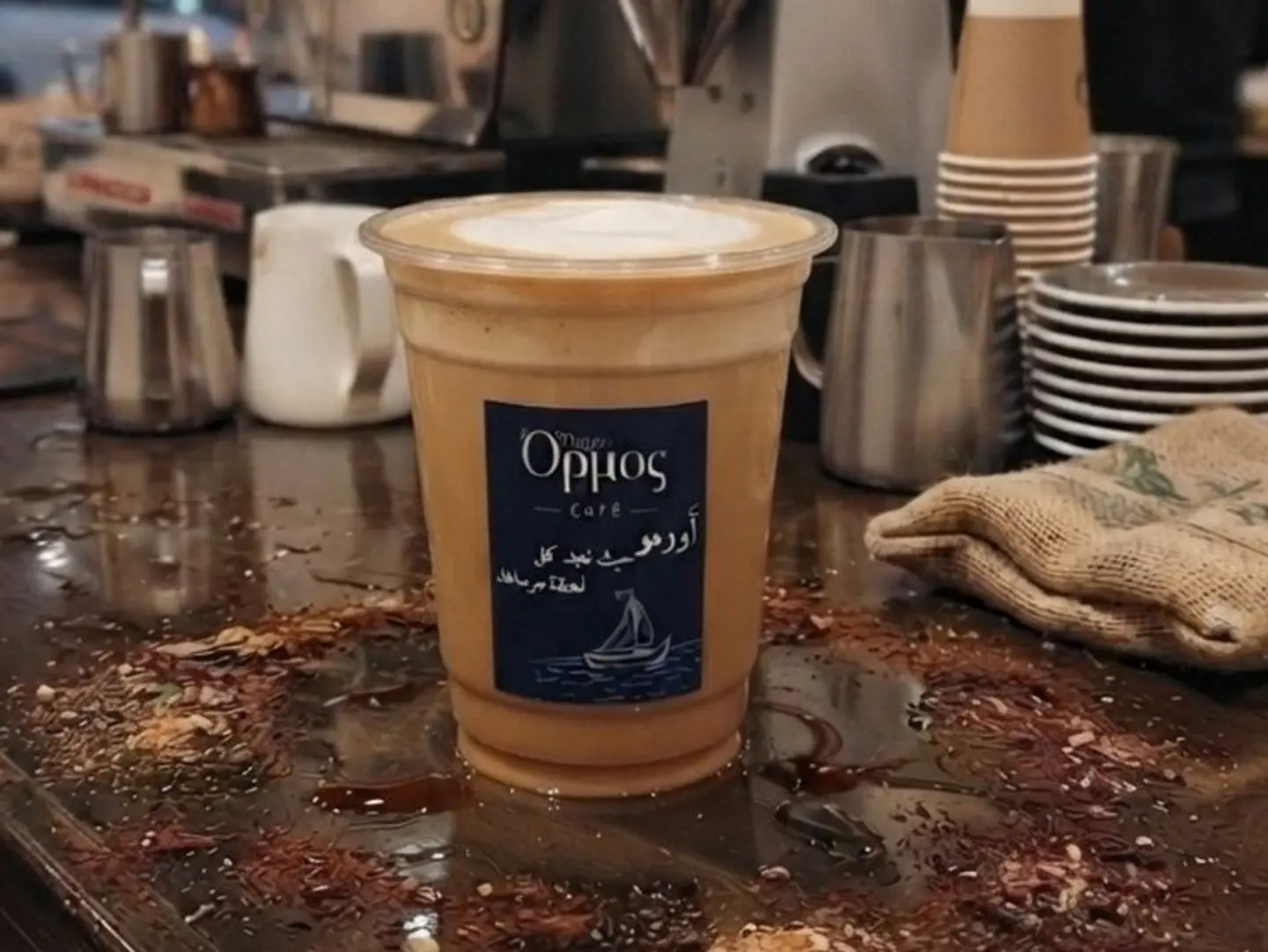 Latte