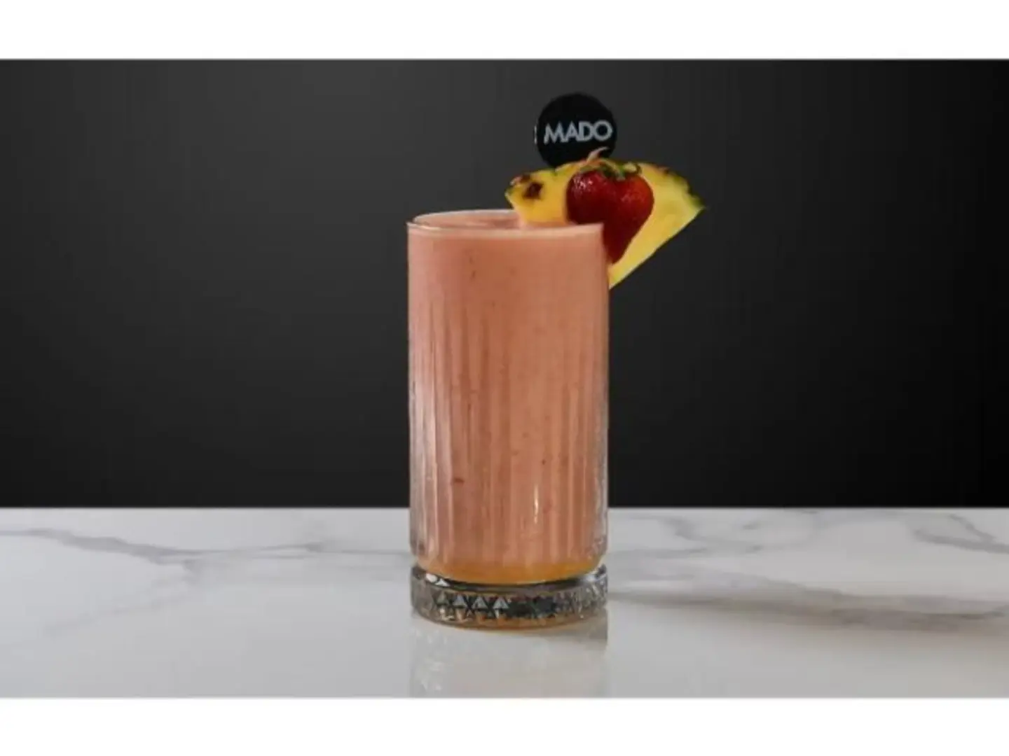Mado Natural Cocktail