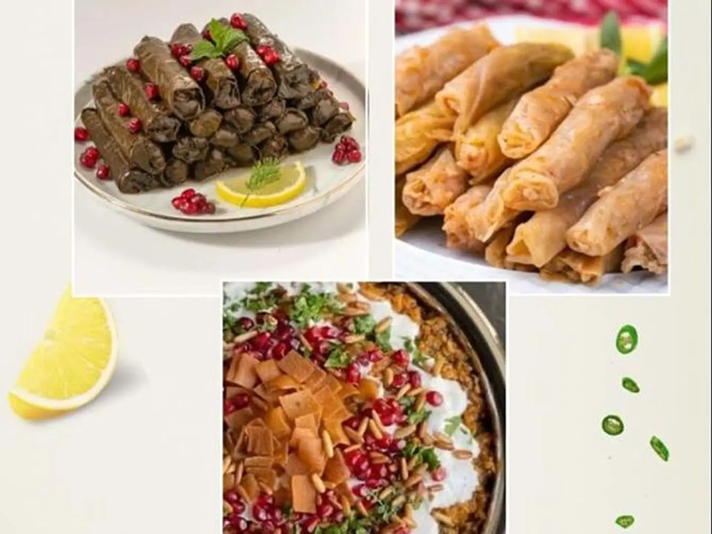 عرض نهاية السنة صغير