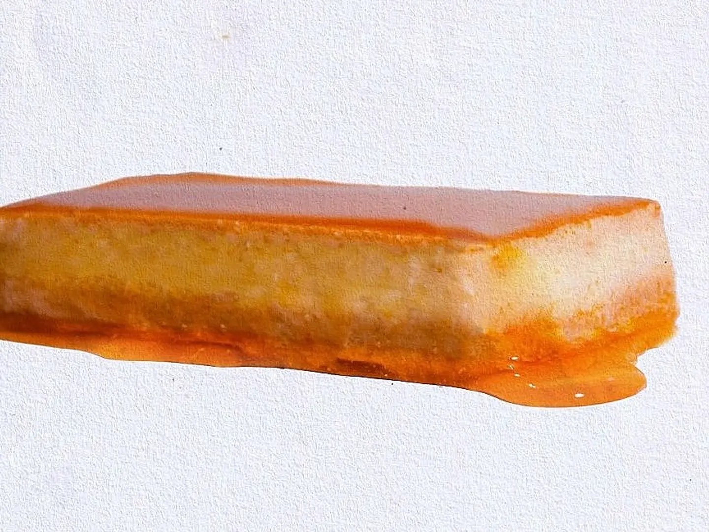 Crème Caramel