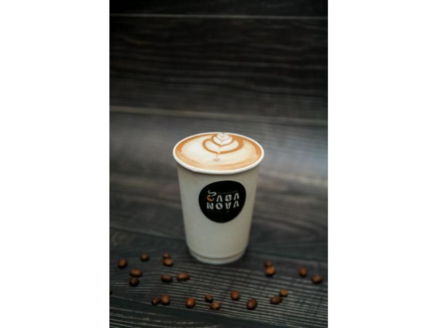 French Coffee