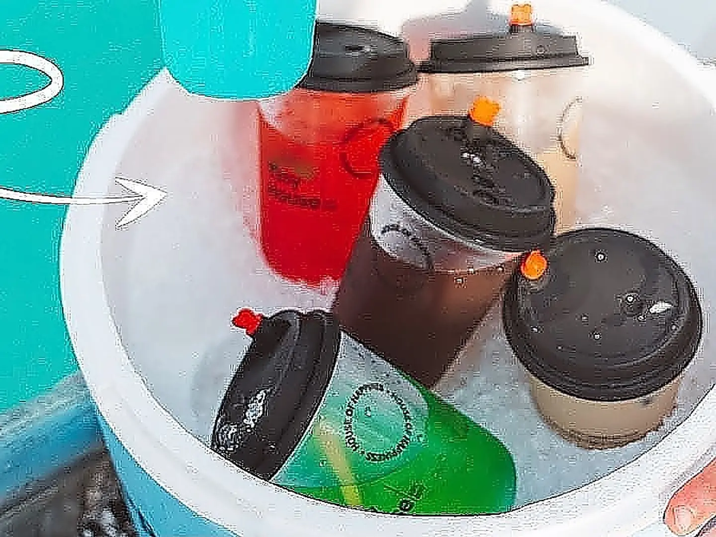 Mojito Box