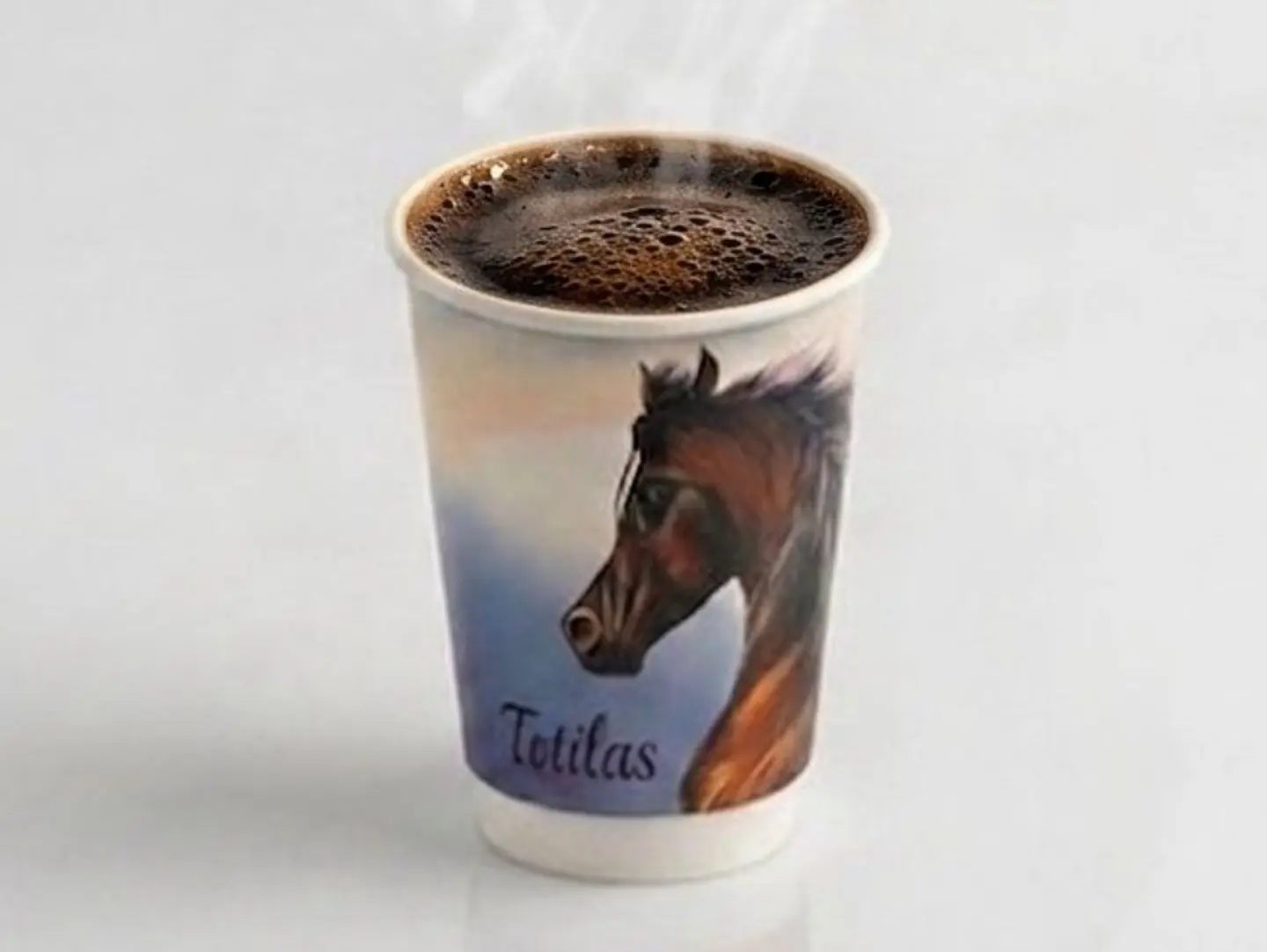 Turkish Coffee