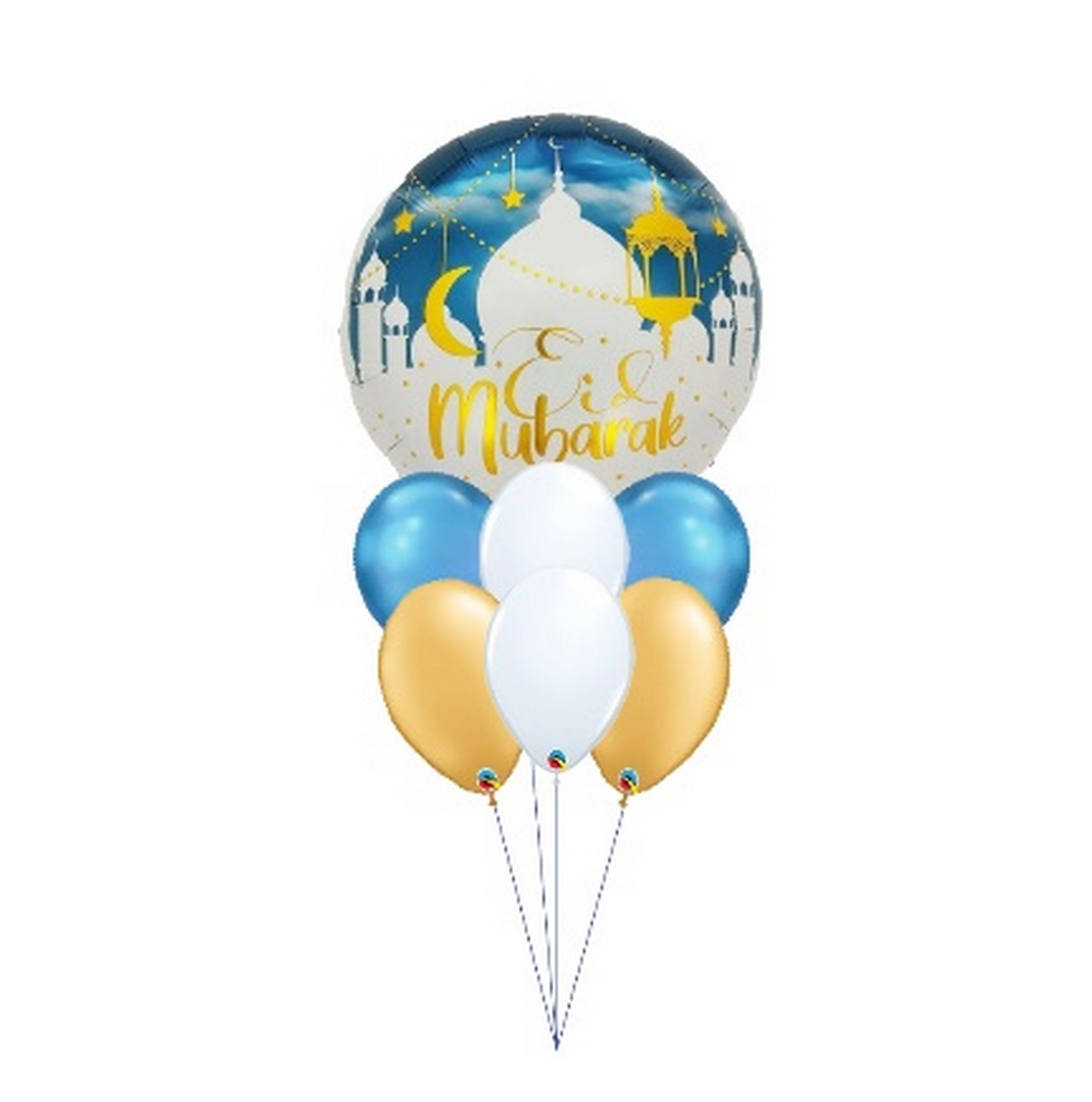 باقة العيد مبارك رويال