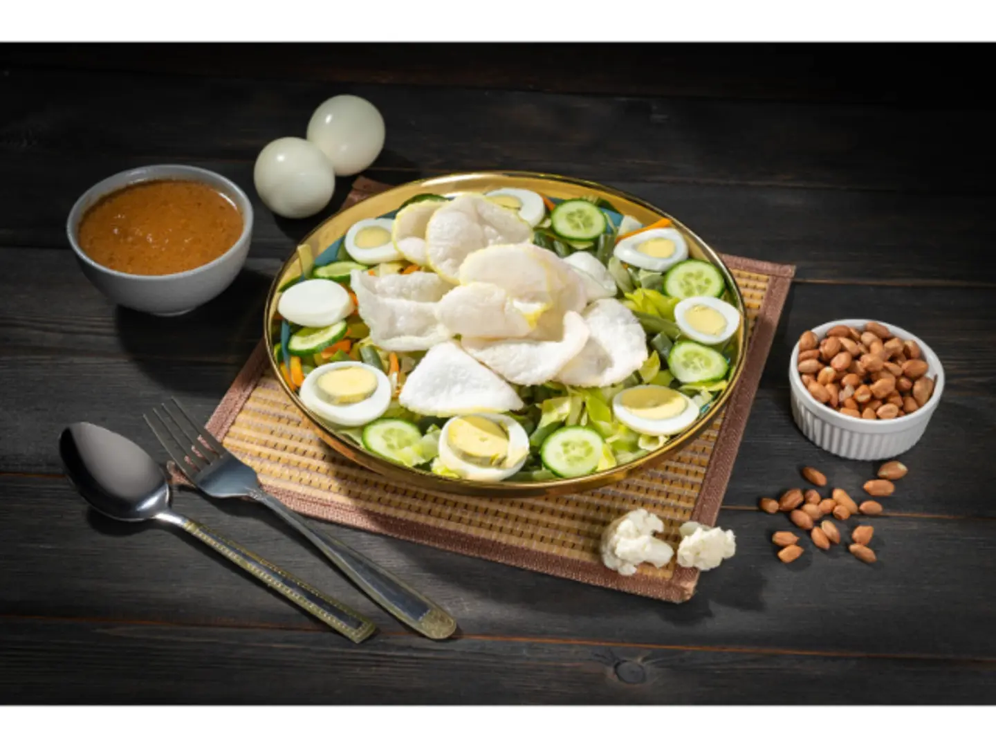 Gado Gado
