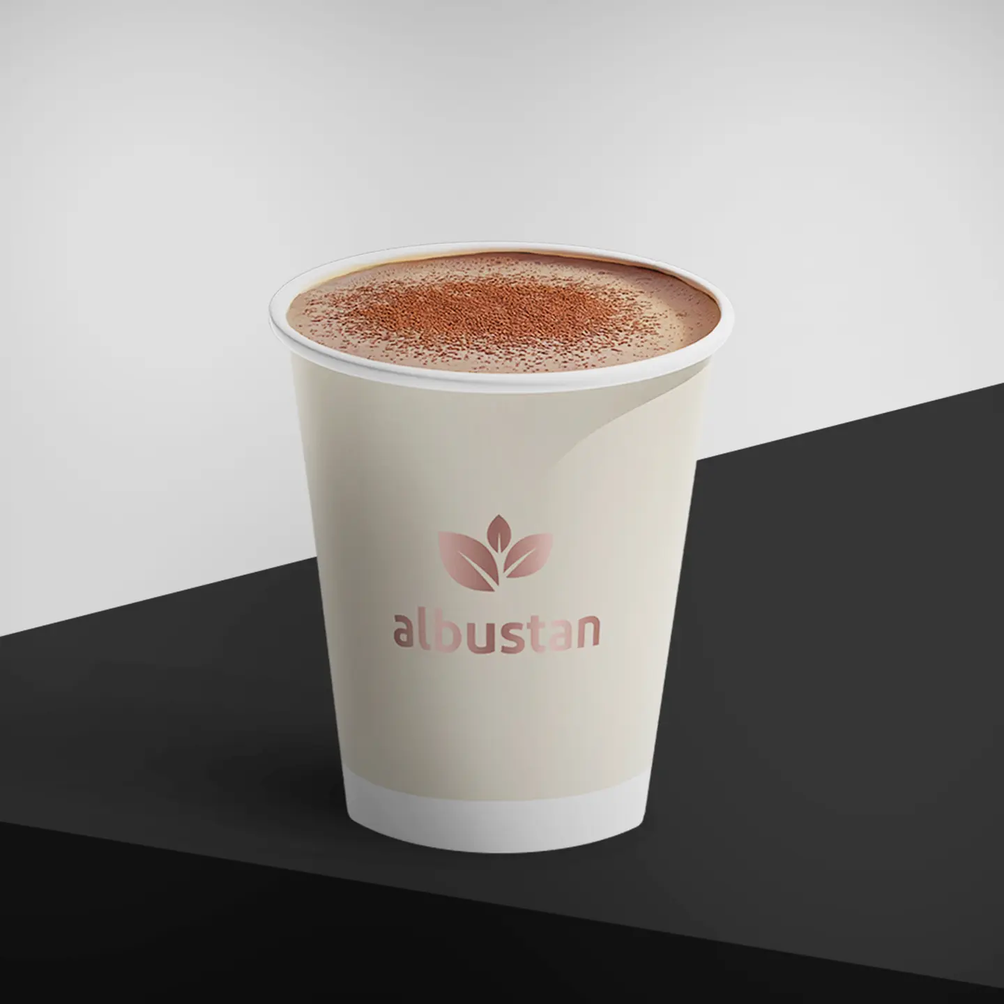 Hot Chocolate Larg