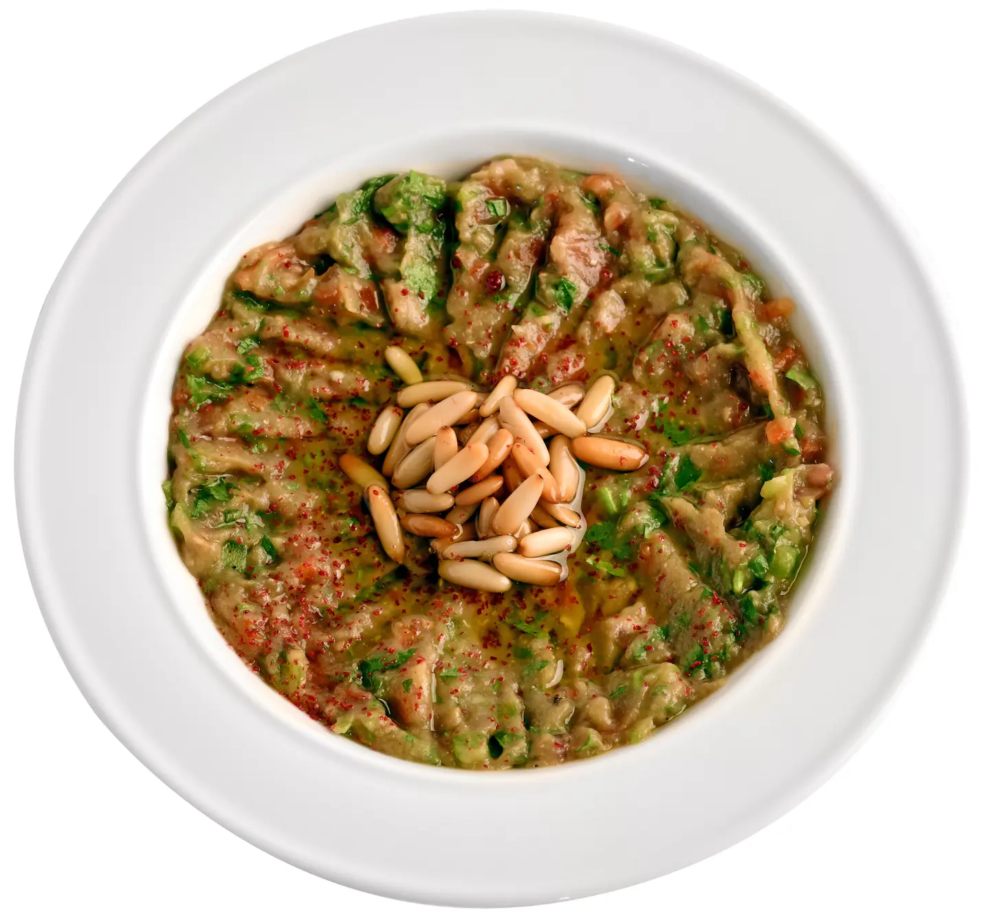 بابا غنوج