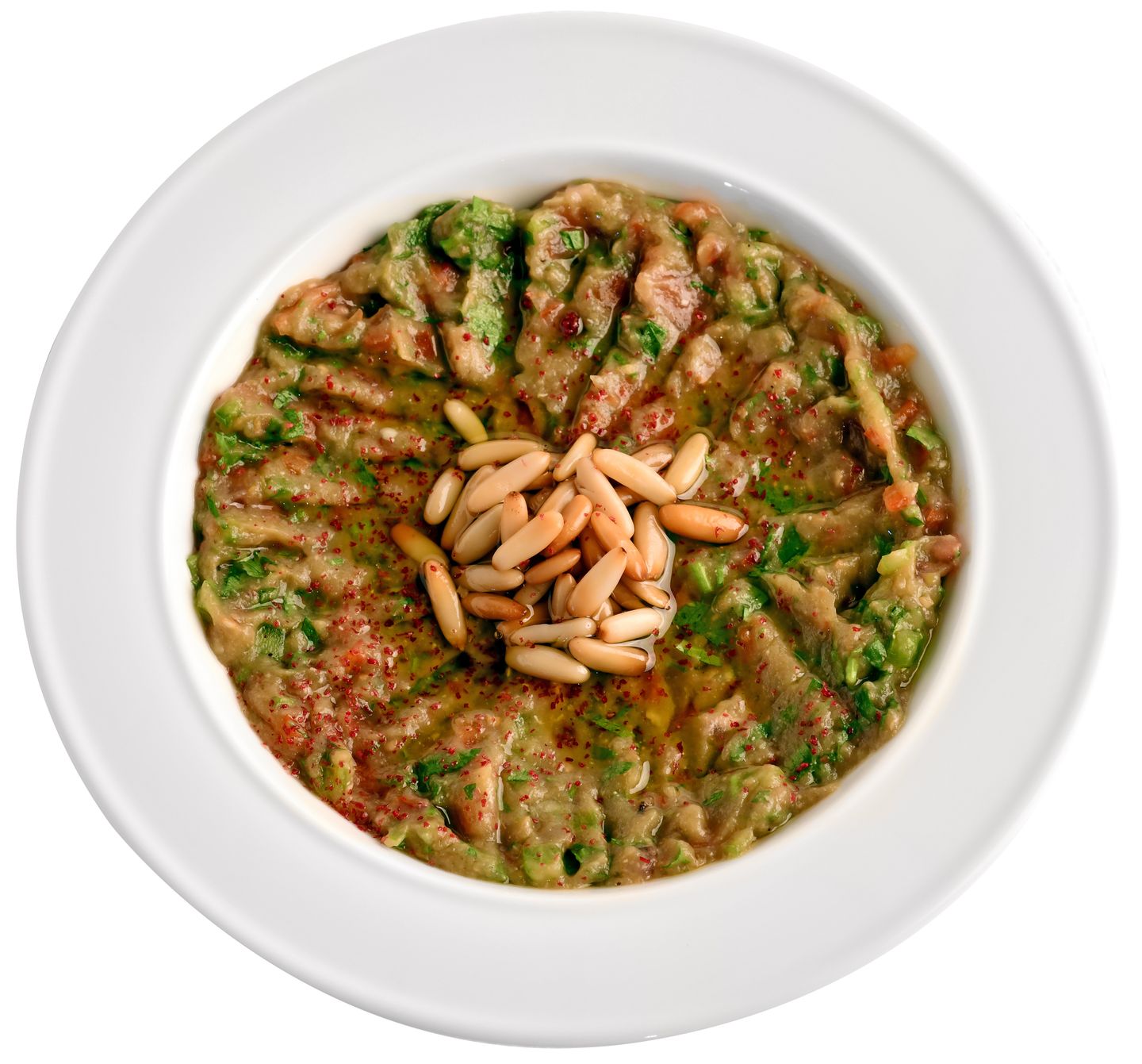 بابا غنوج