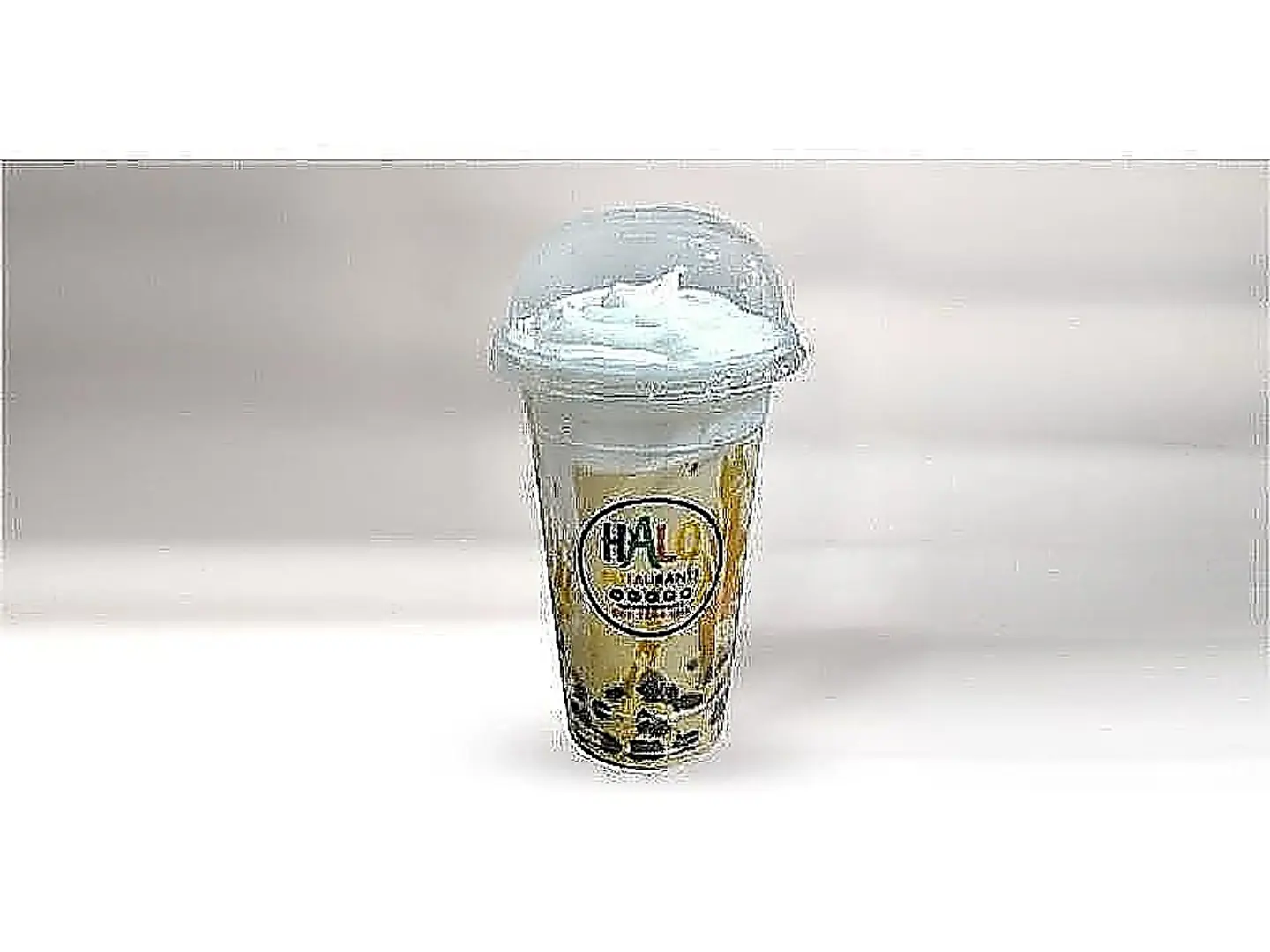 لاتيه جبن كريمى