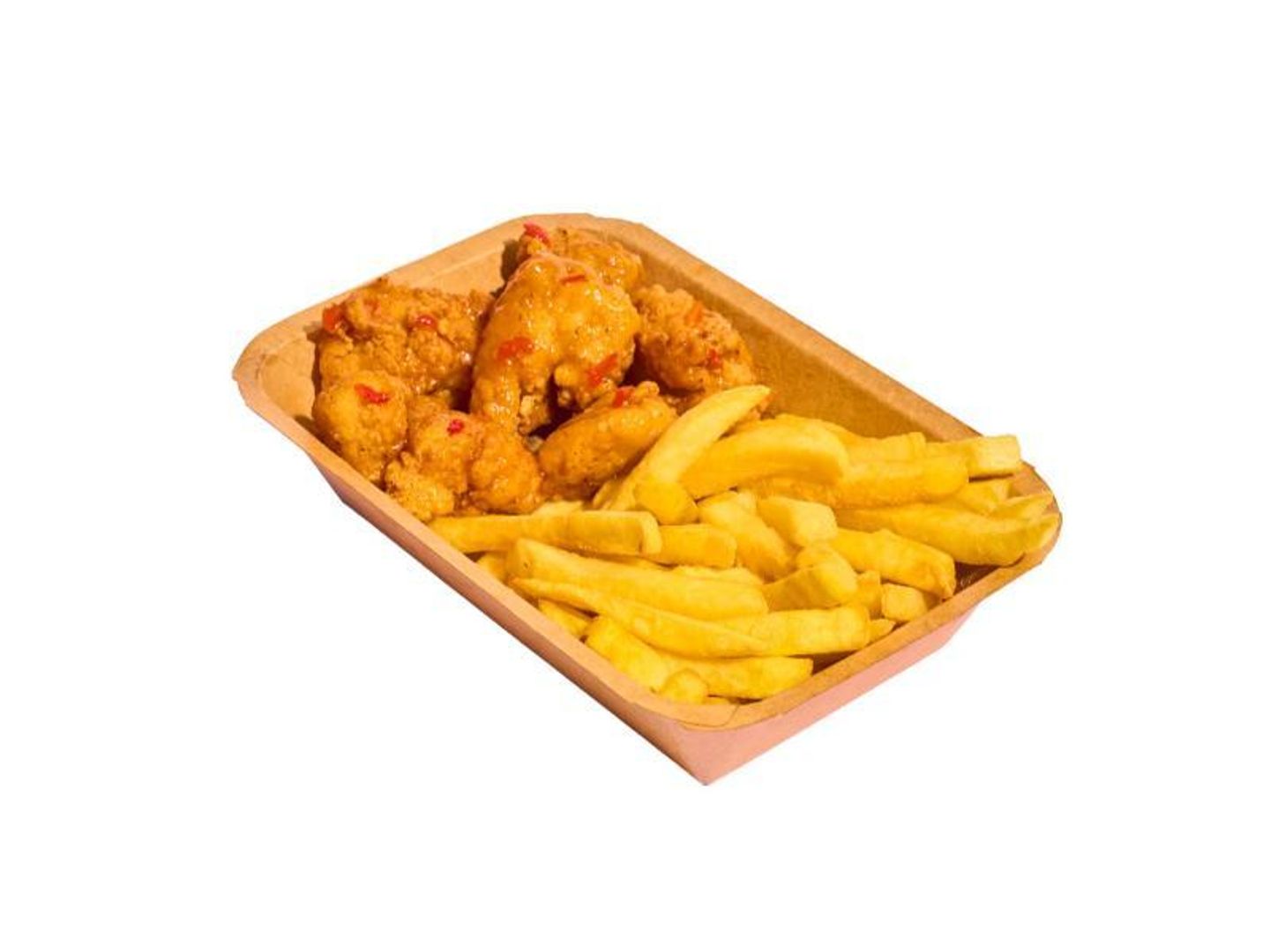 دجاج تاي