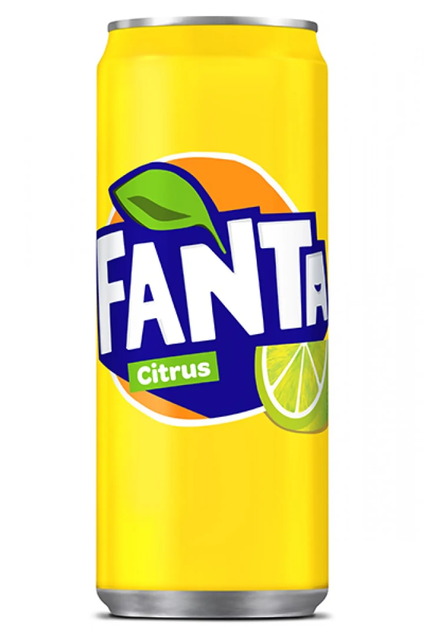 Fanta Citrus