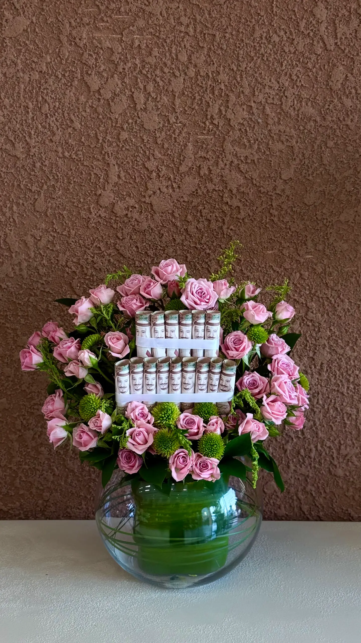 فازة المناسبة السعيدة