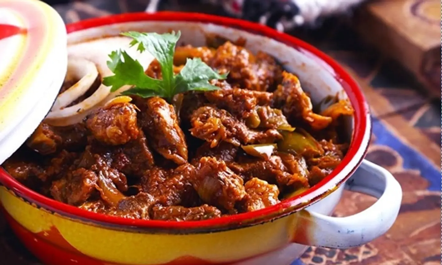 Mgalgal Meat