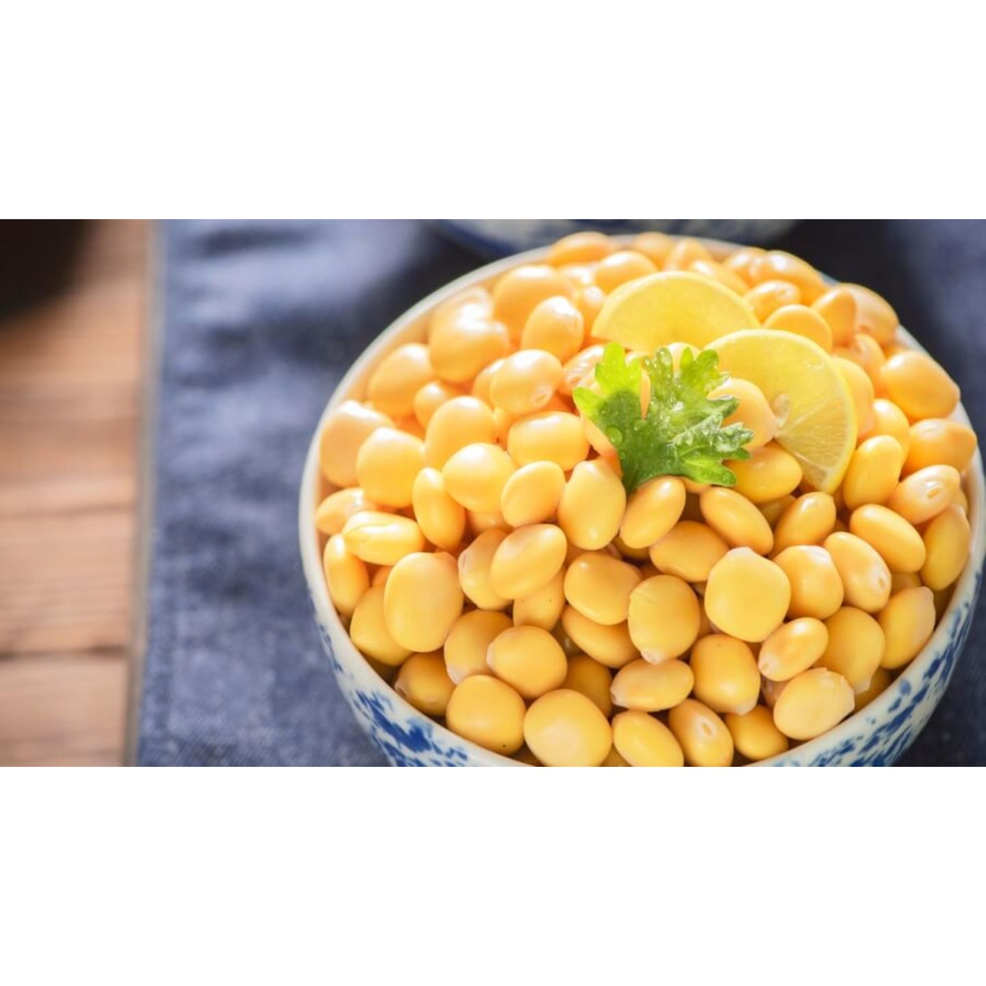 طبق ترمس