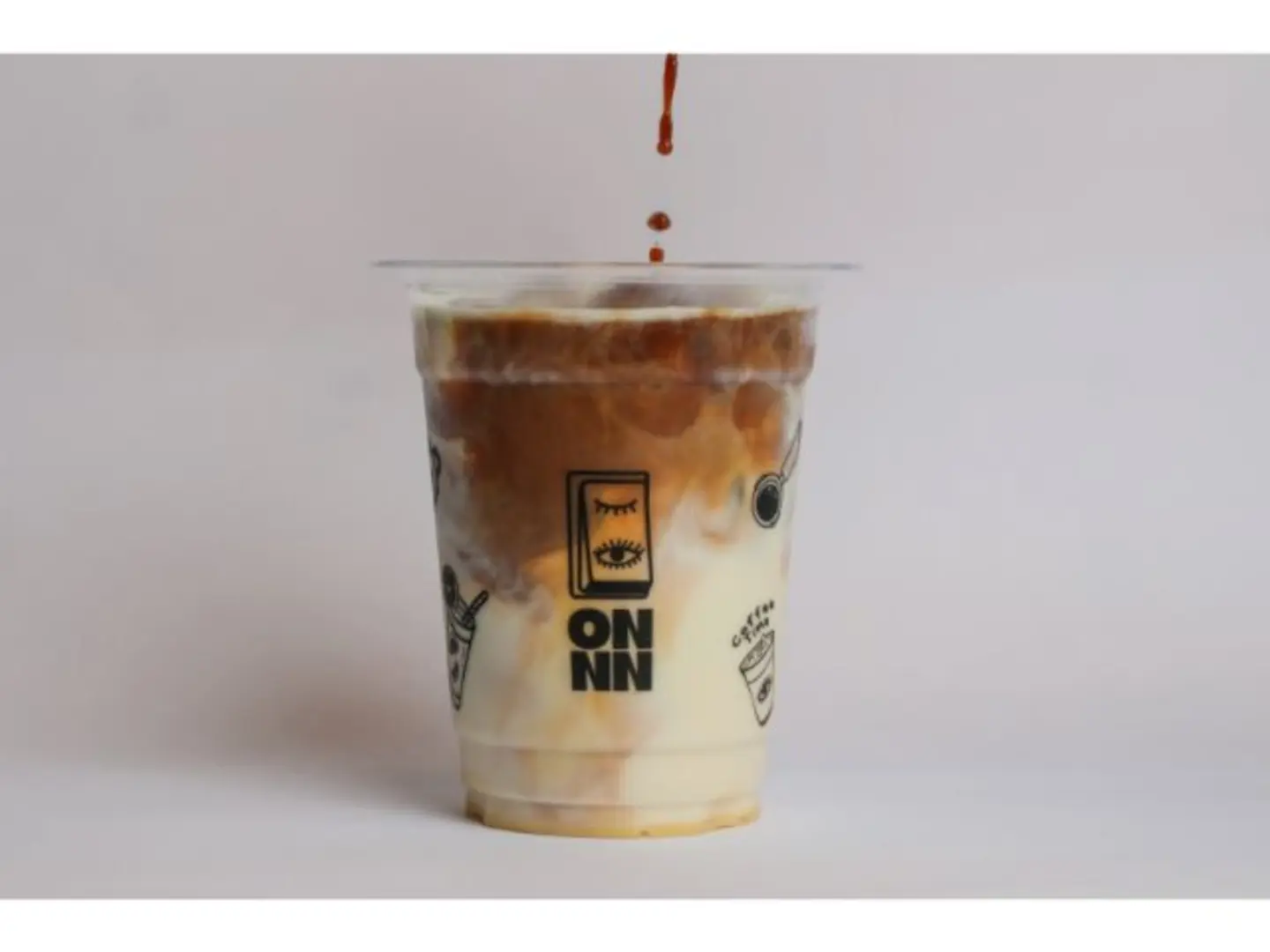 Spanish Latte