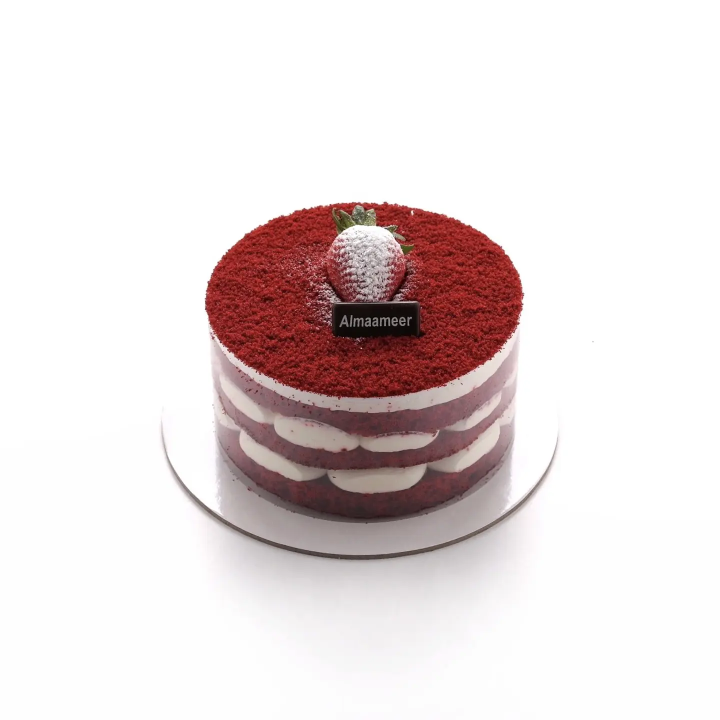 Red Velvet Cake