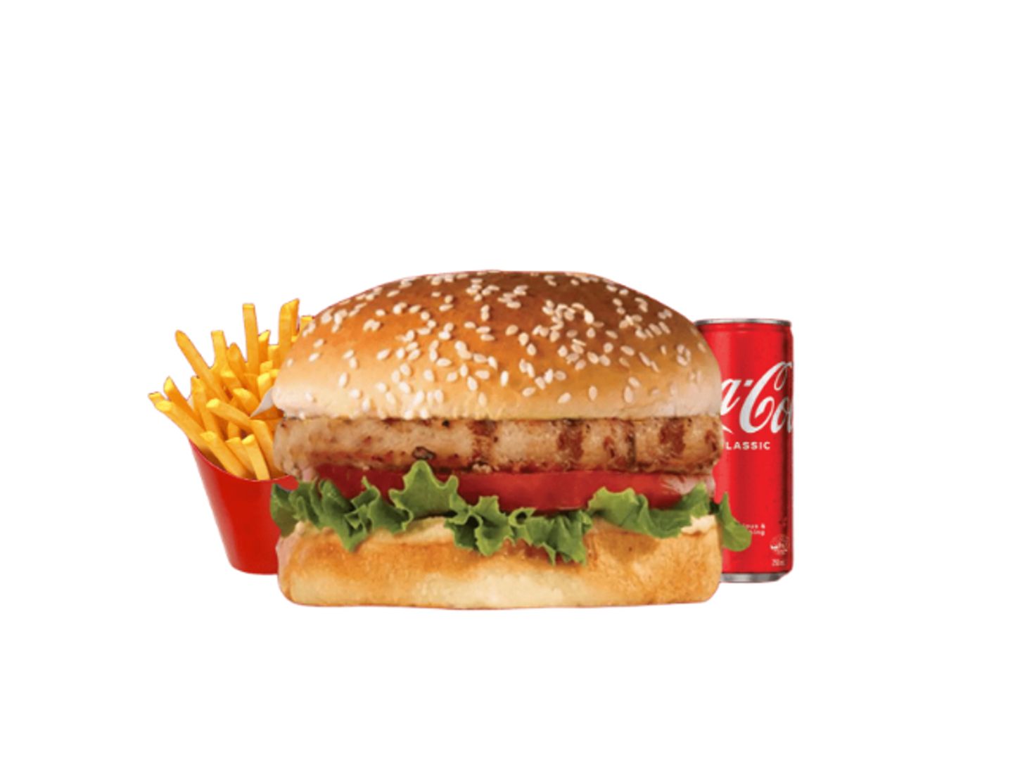 Chicken Meal
