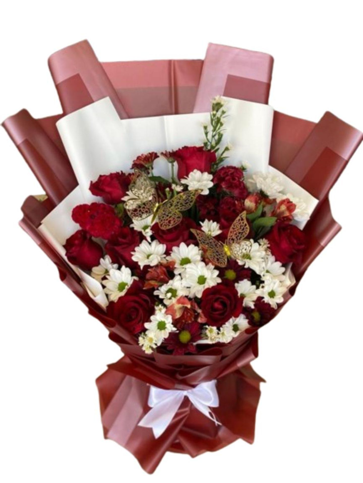 Love Bouquets 3