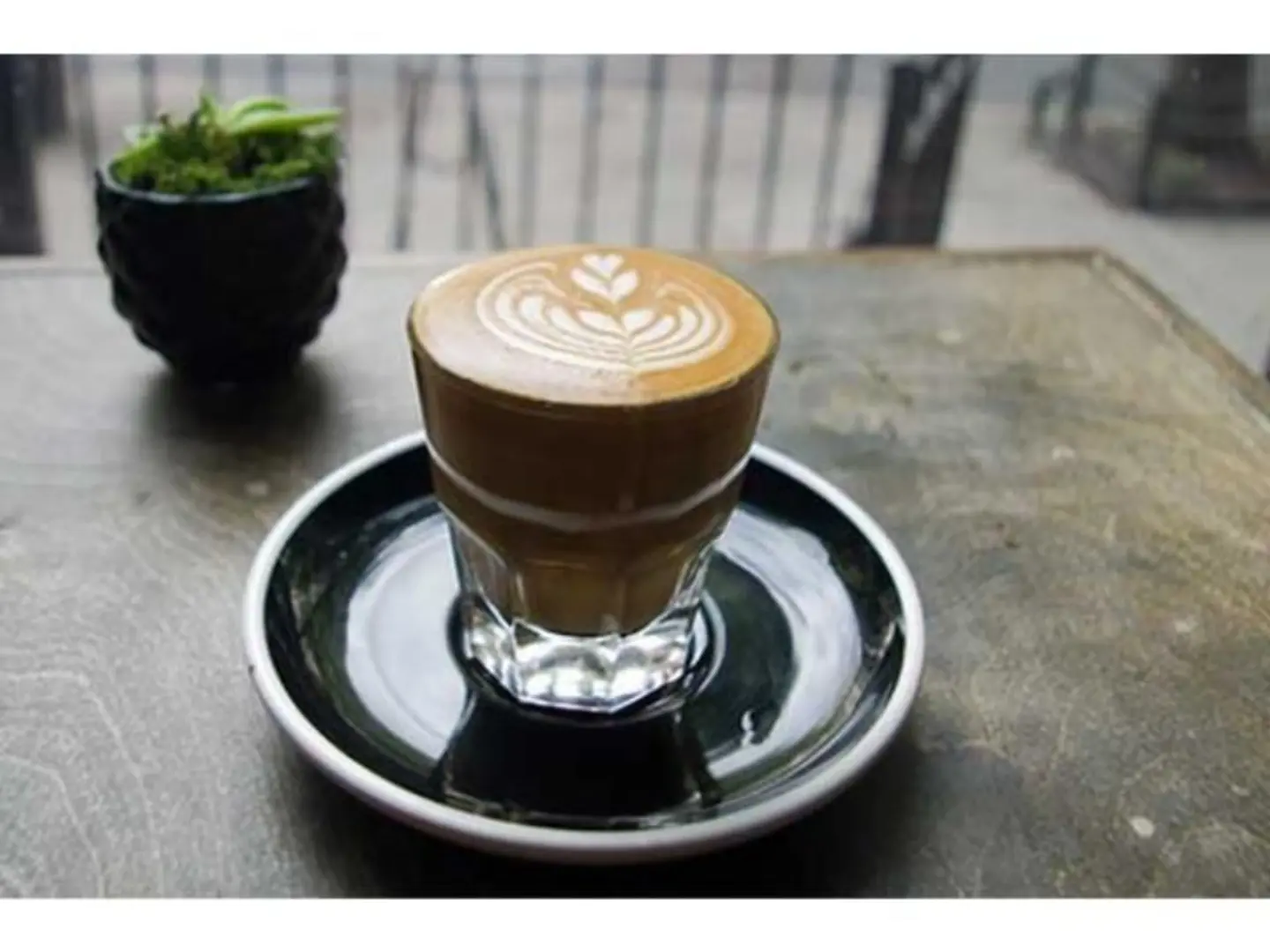 Cortado