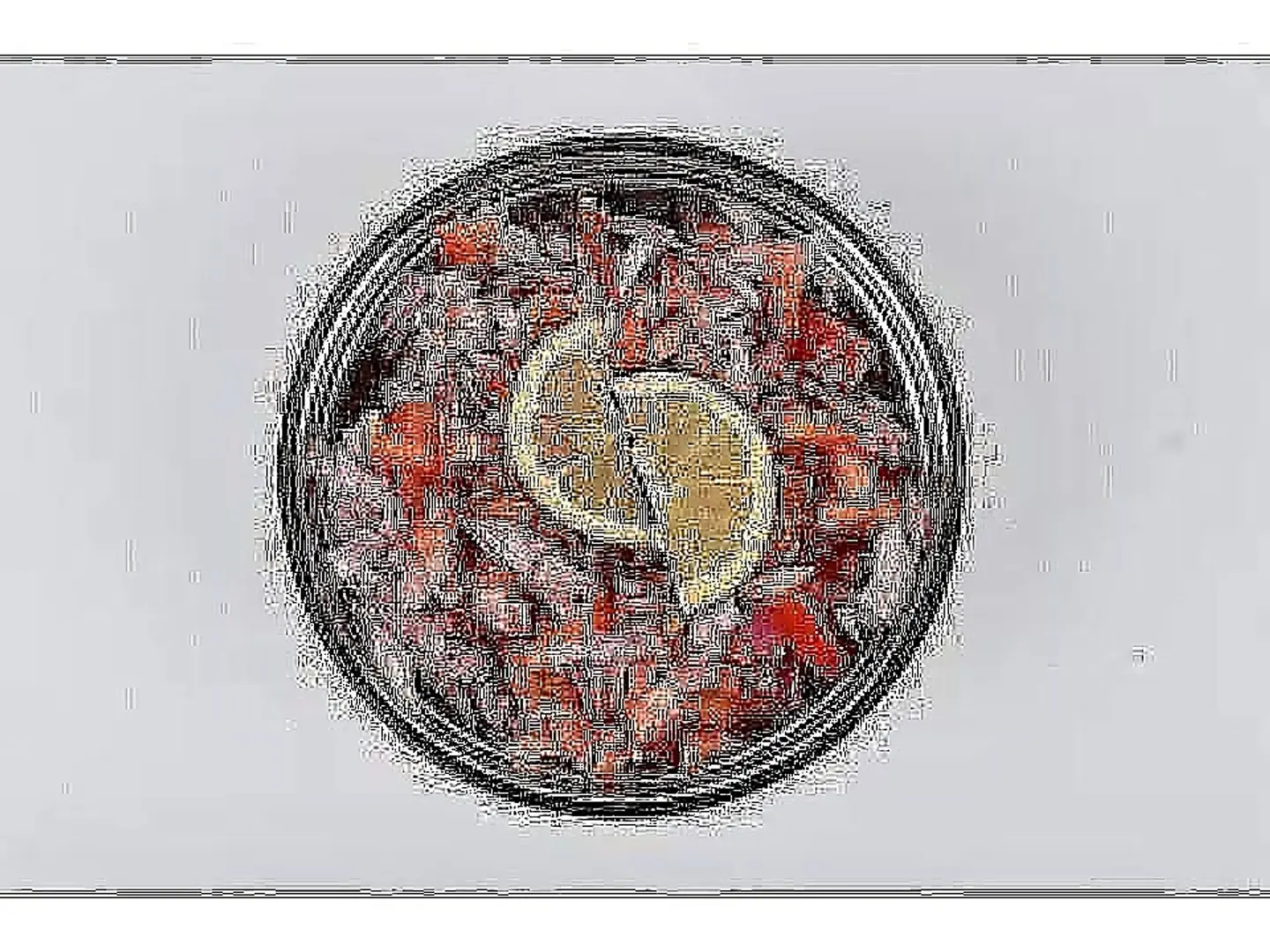 Onion And Tomato Salad