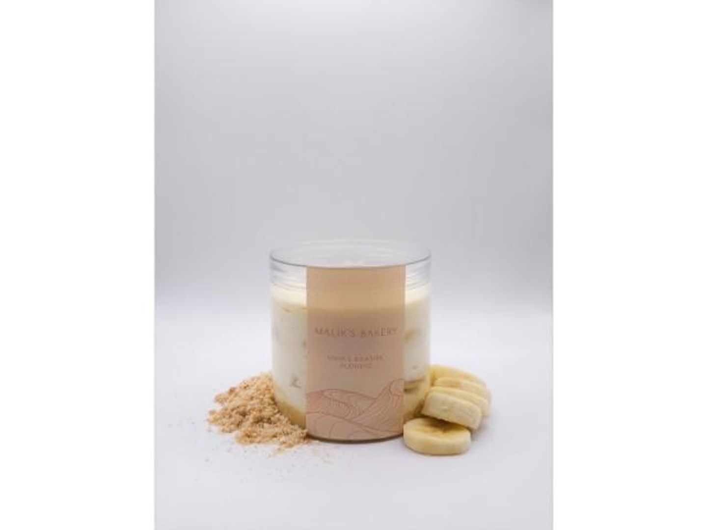 Nana Banana Pudding