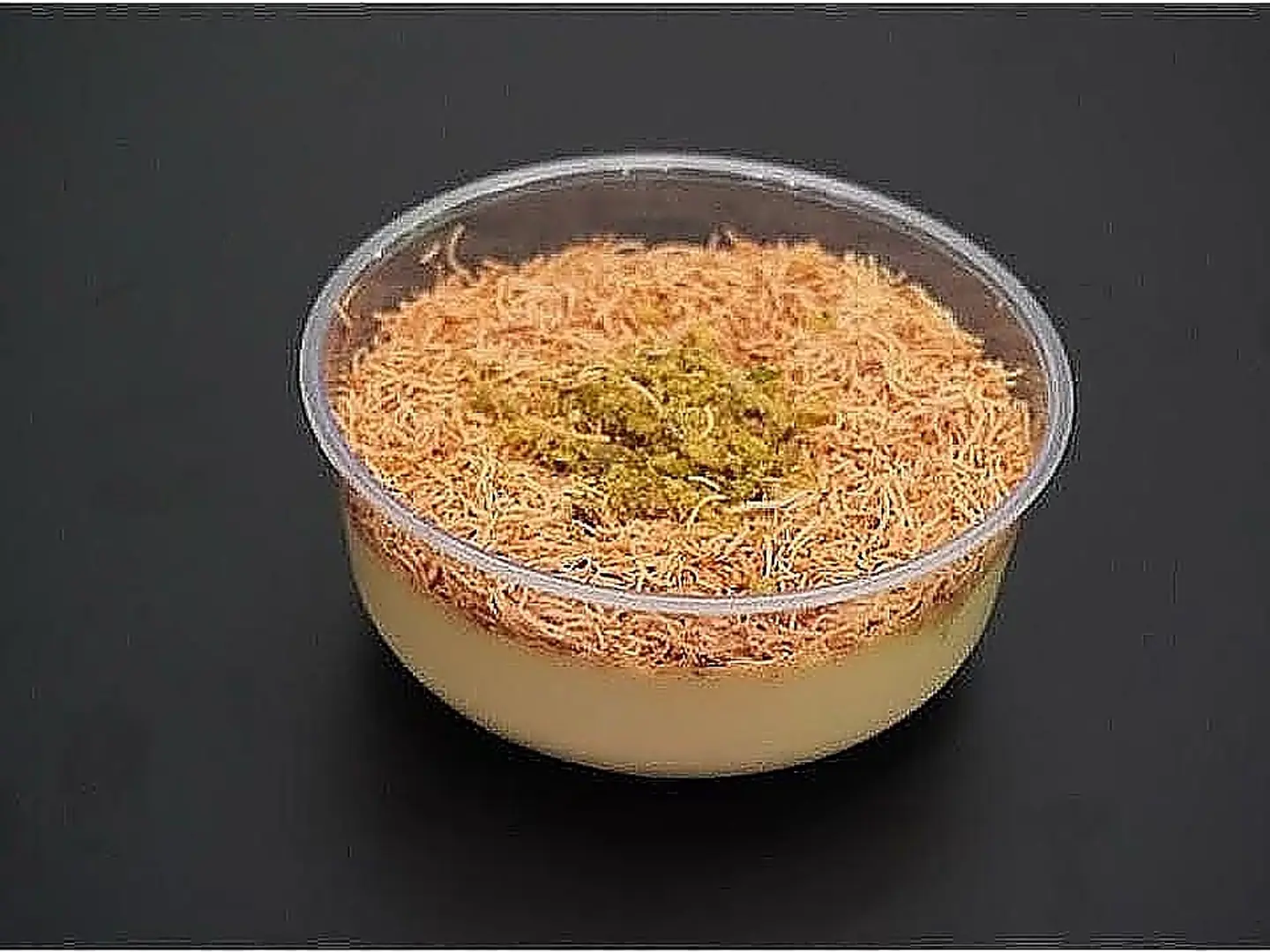 Protein Vermicelli