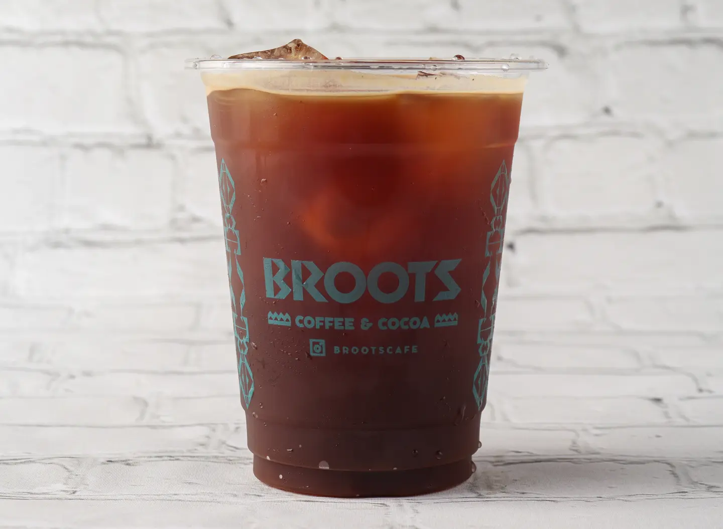 Cold Americano