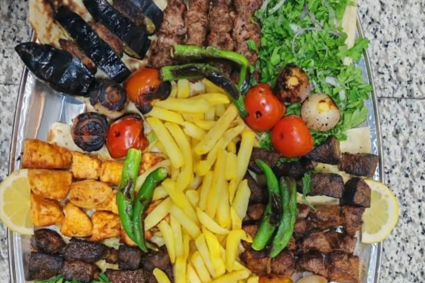 طبق الرافدين