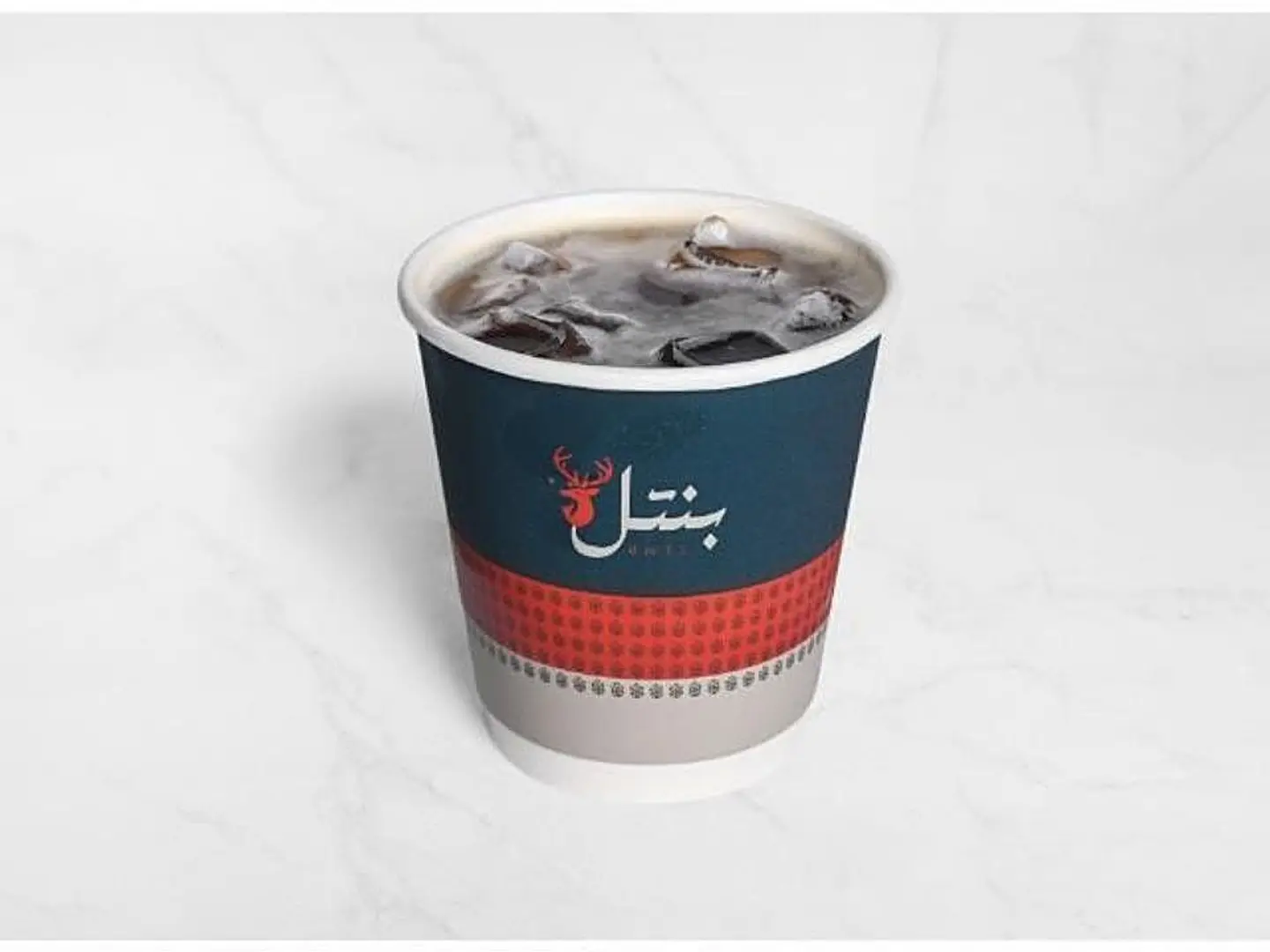 Large Coffee Of The Day