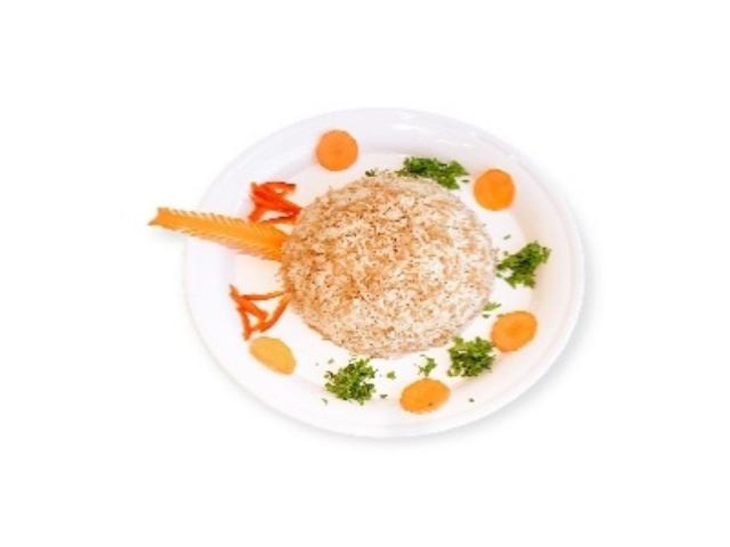 أرز شعرية