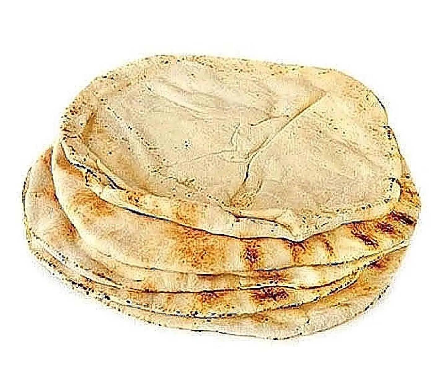 خبز ابيض