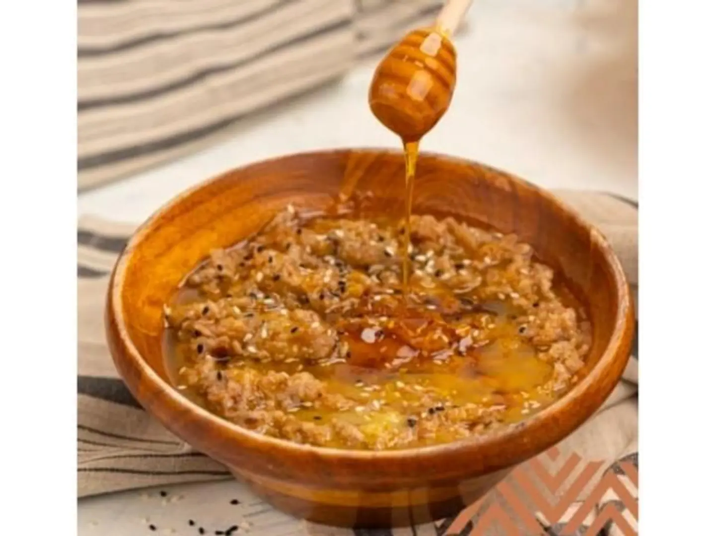 Millet Marsa