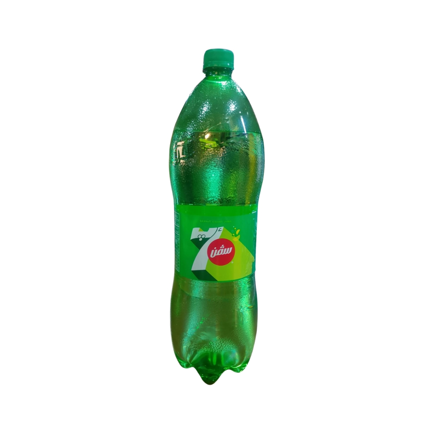 Family 7 Up