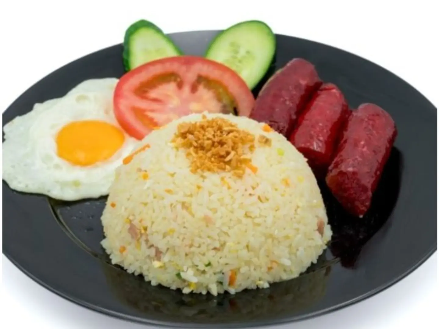 Longsilog