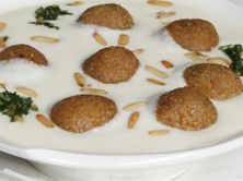 فته كبة النبراس
