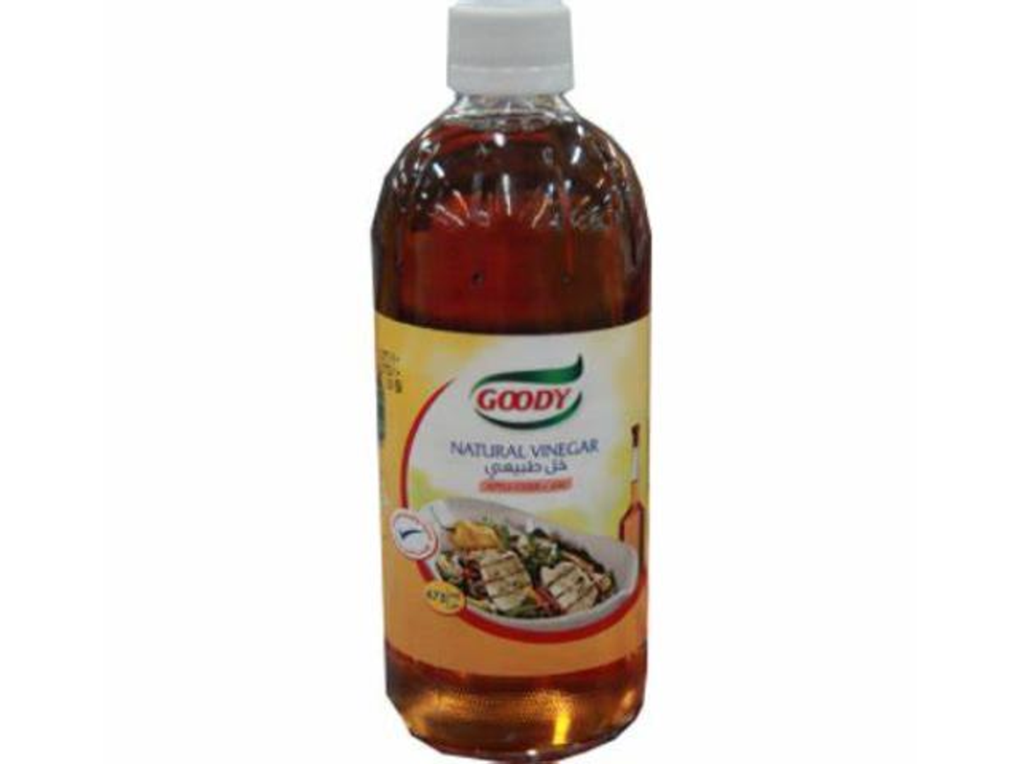 خل تفاح من جودي