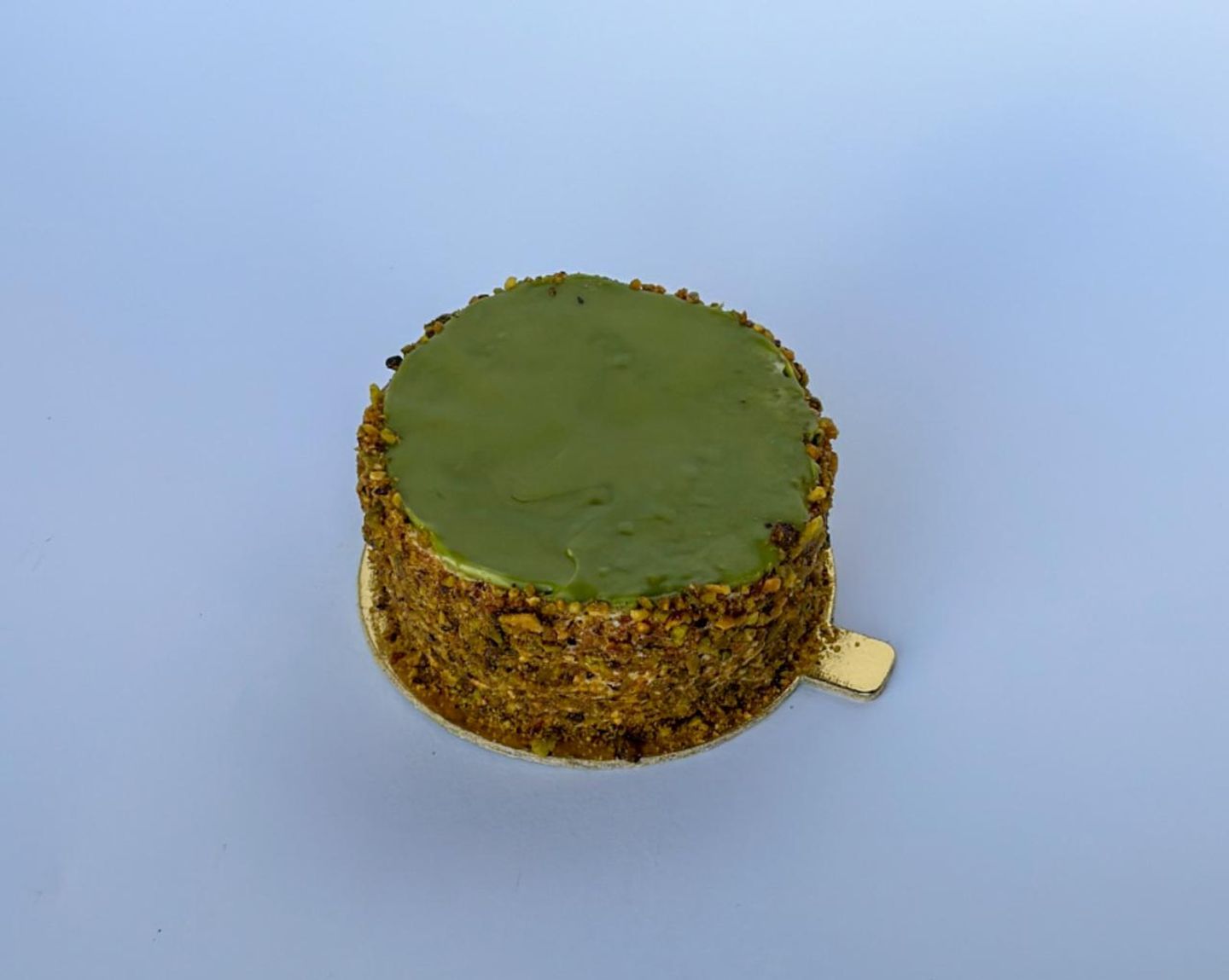 Pistachio Cake