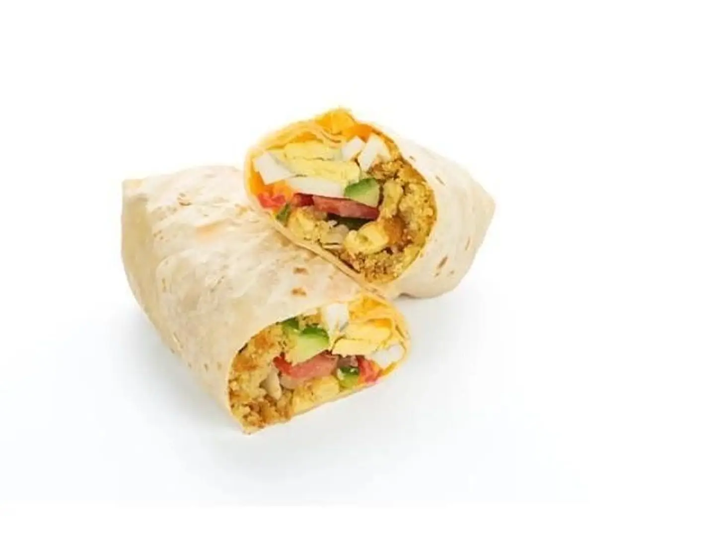 Shami Saj Bread Falafel